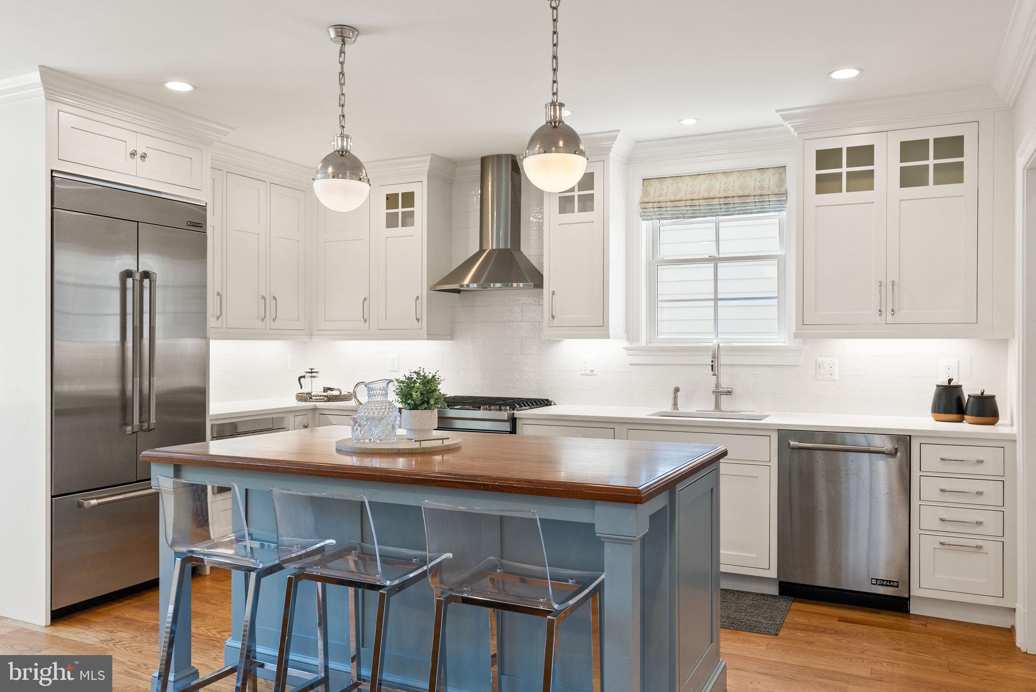 BATTERY PARK - Residential