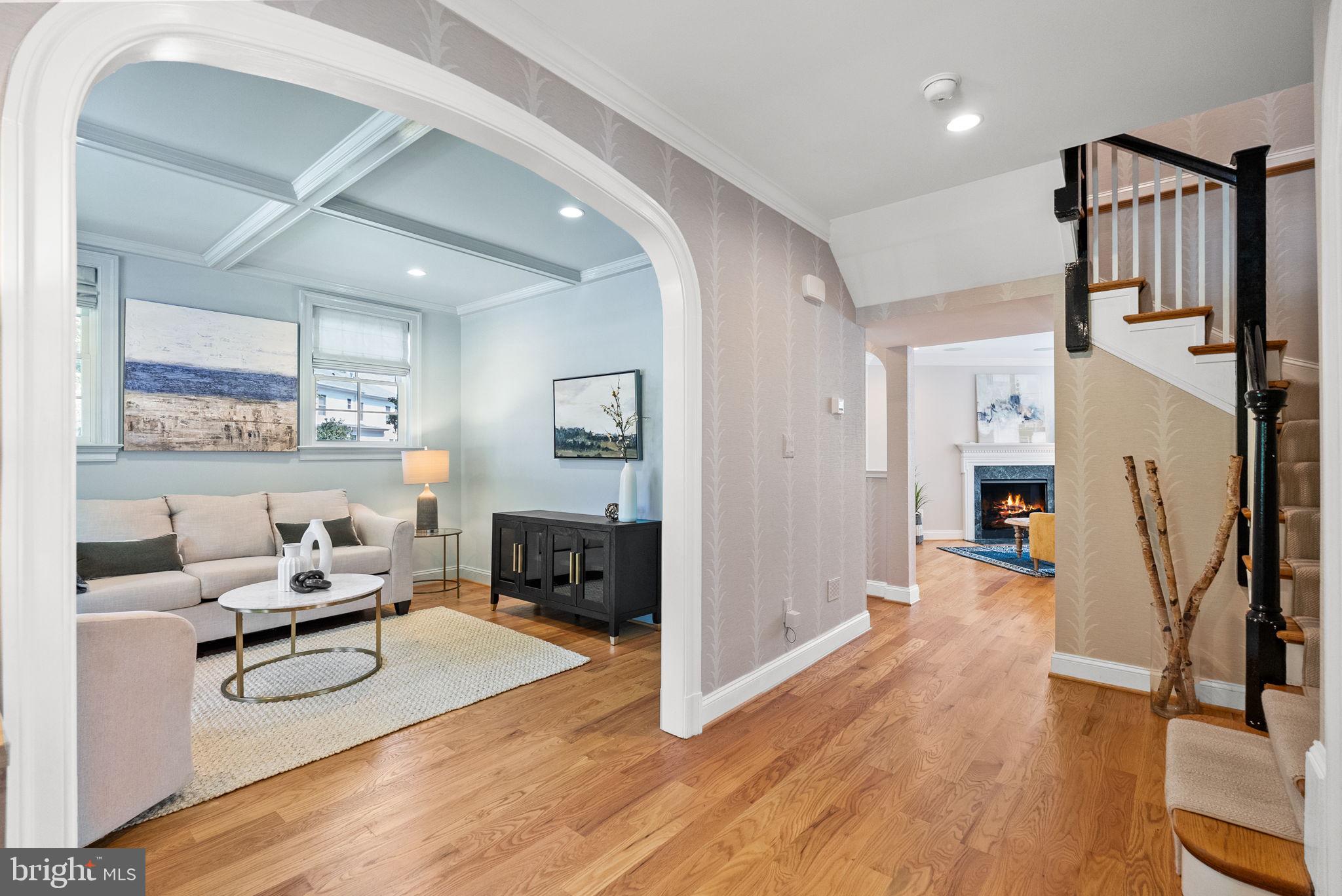 BATTERY PARK - Residential