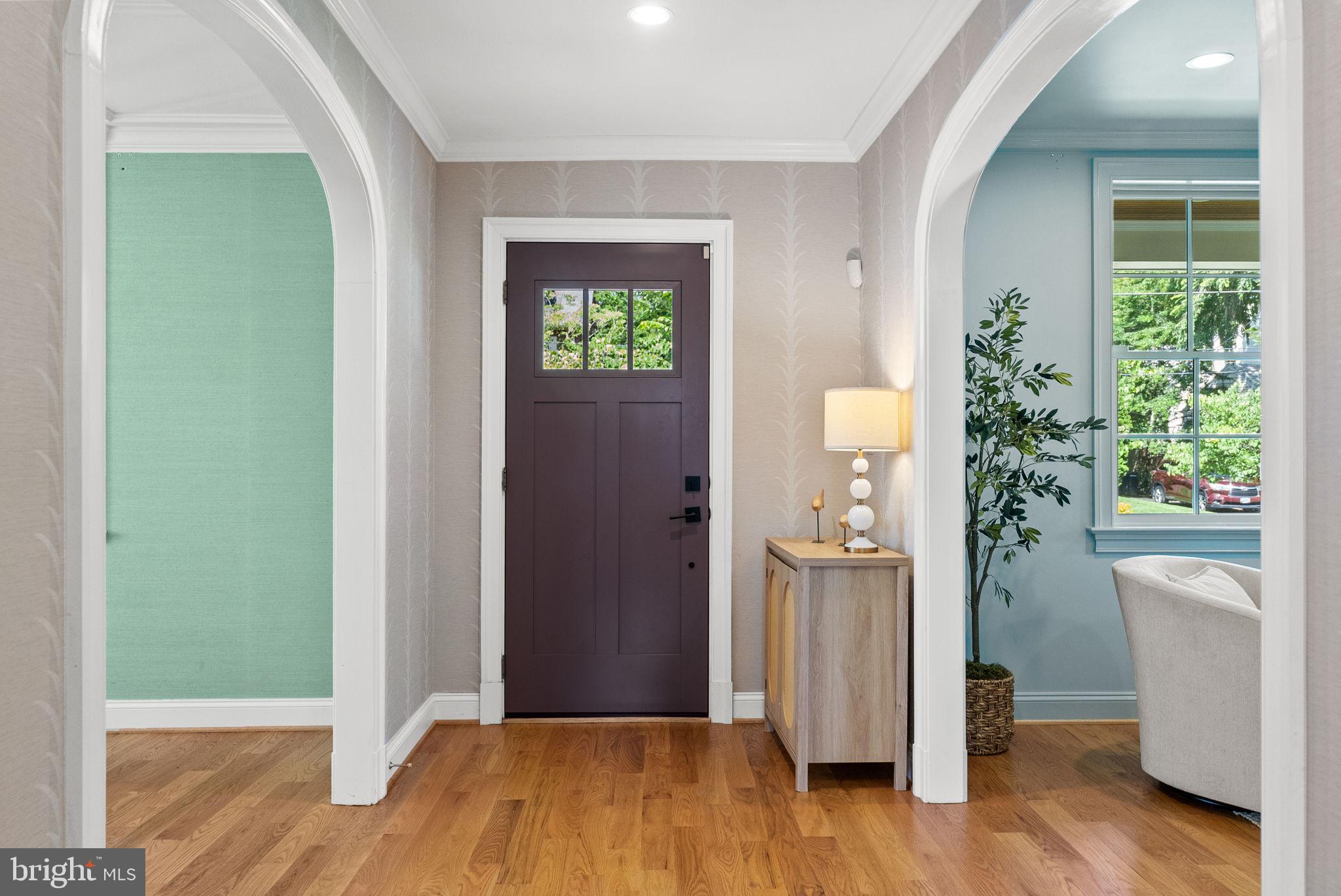 BATTERY PARK - Residential