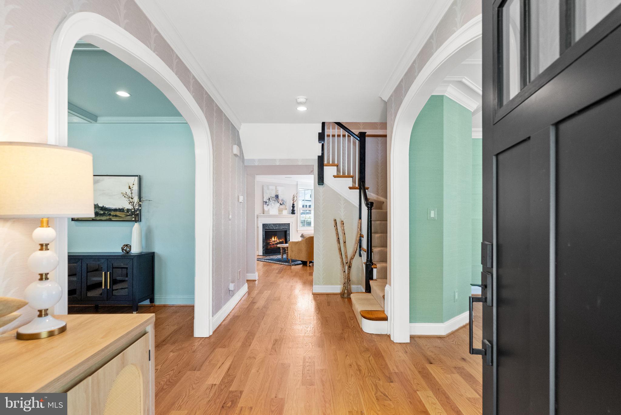 BATTERY PARK - Residential