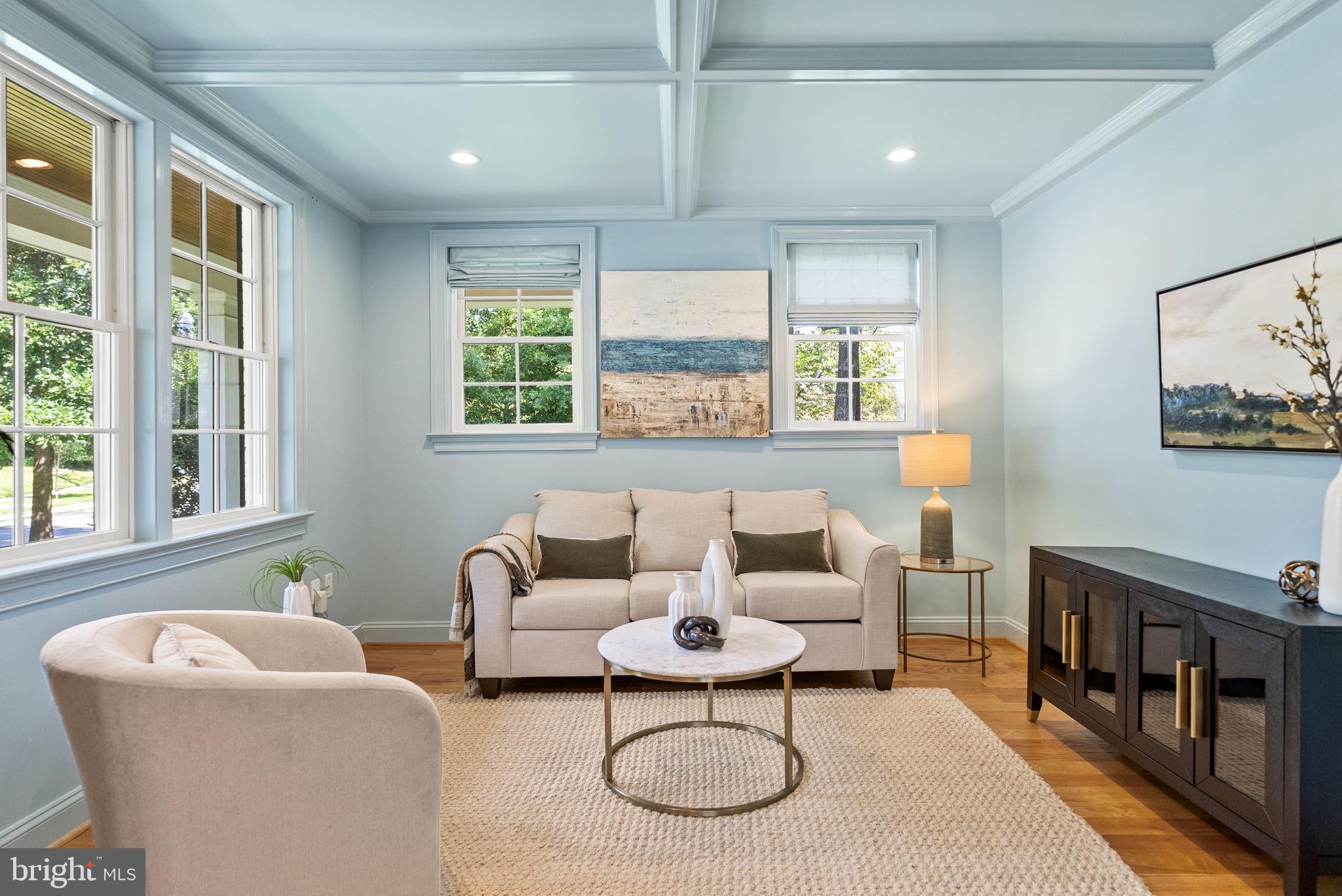 BATTERY PARK - Residential