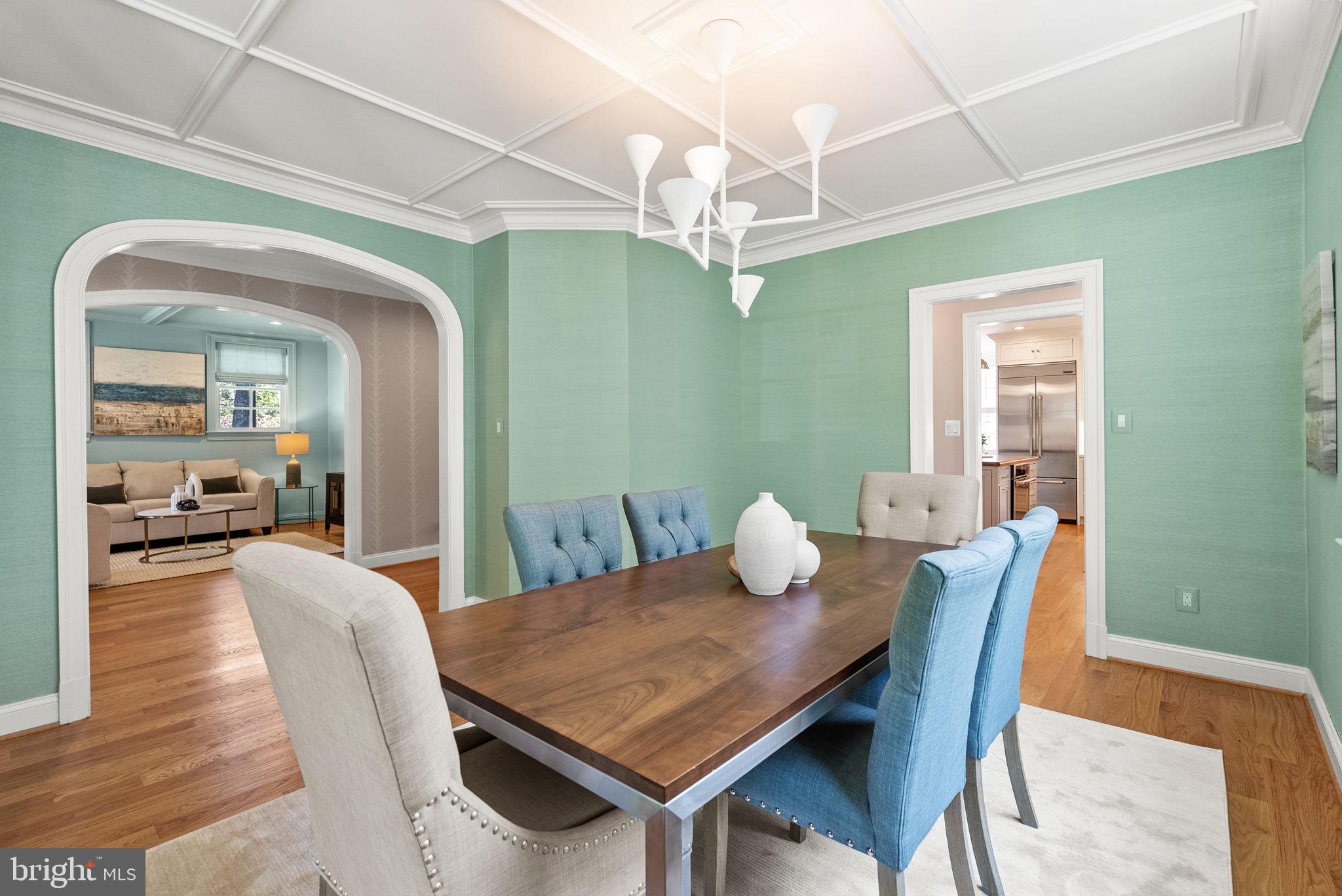 BATTERY PARK - Residential