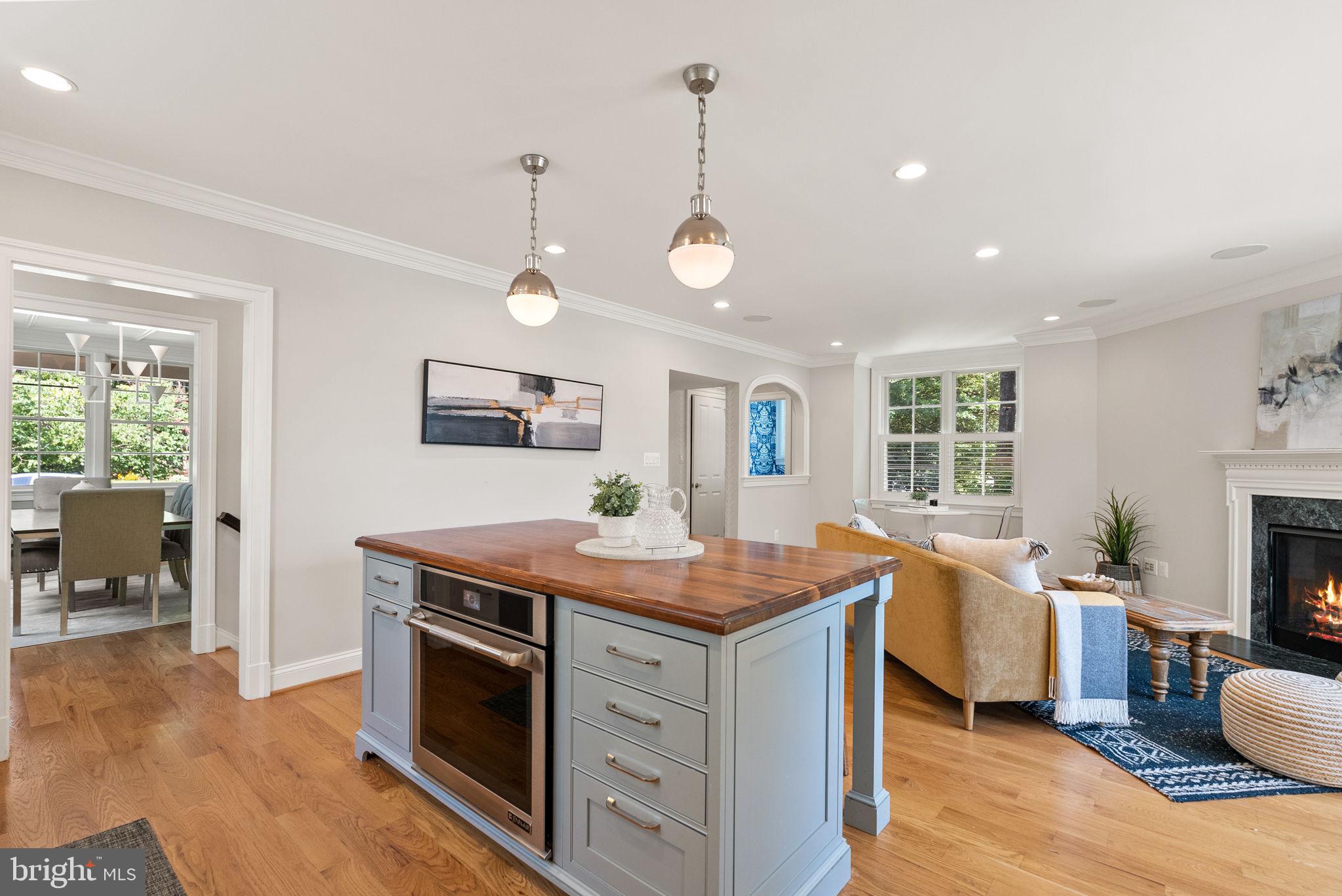 BATTERY PARK - Residential