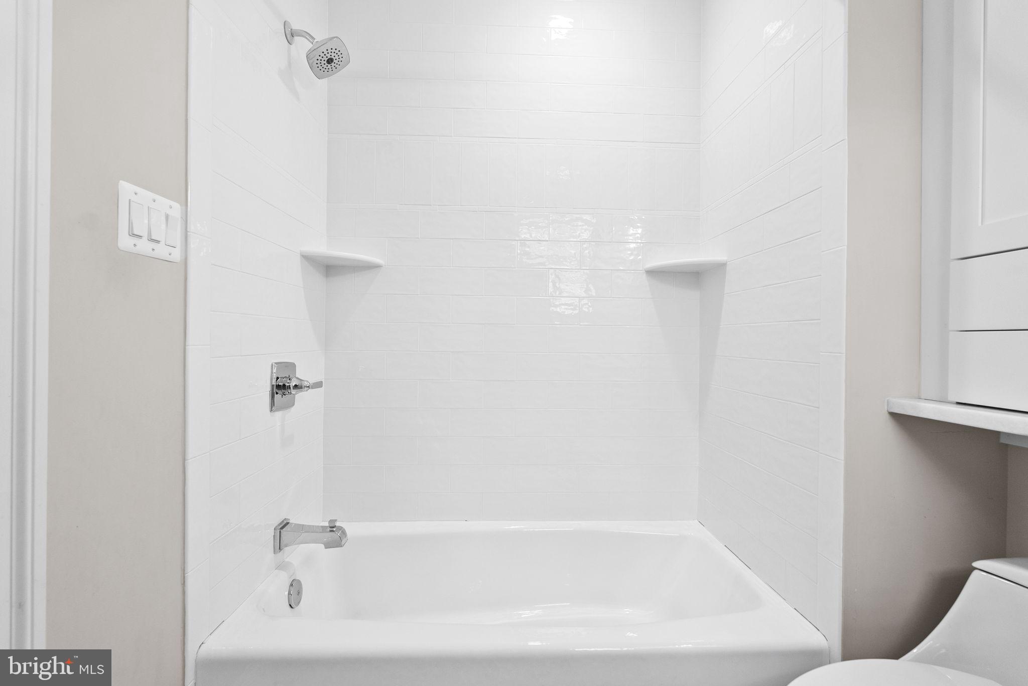 BATTERY PARK - Residential