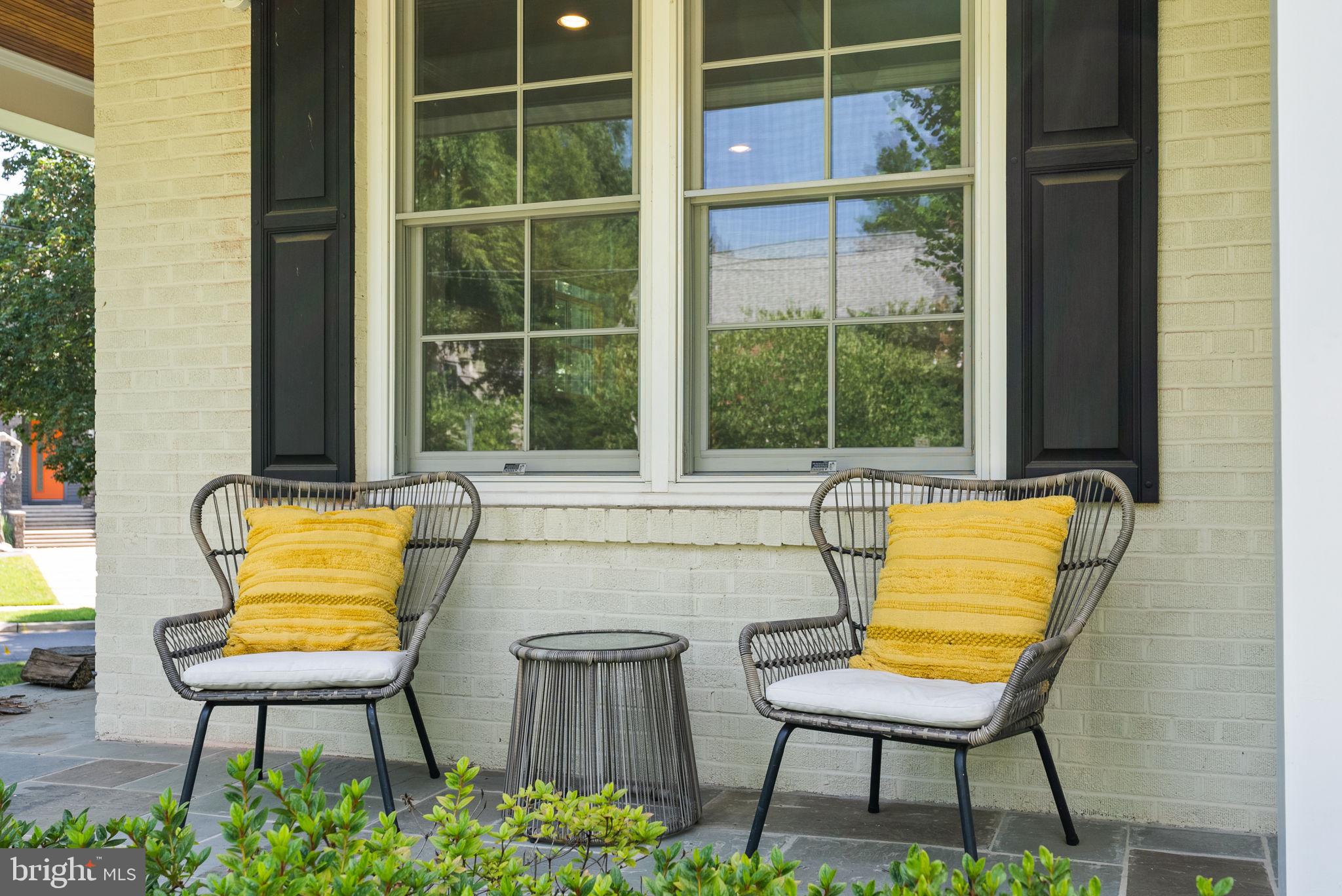 BATTERY PARK - Residential