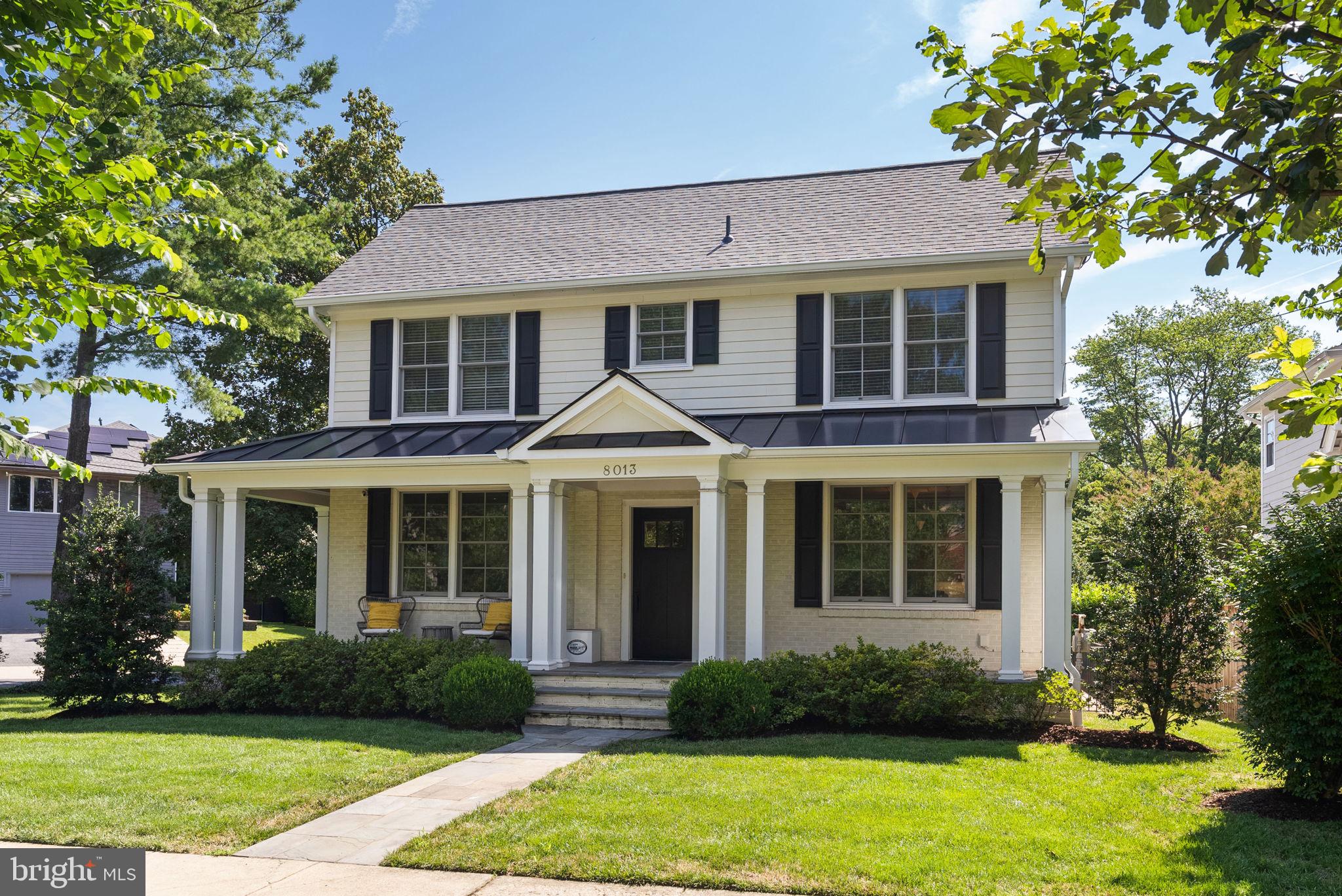 8013 MAPLE RIDGE ROAD