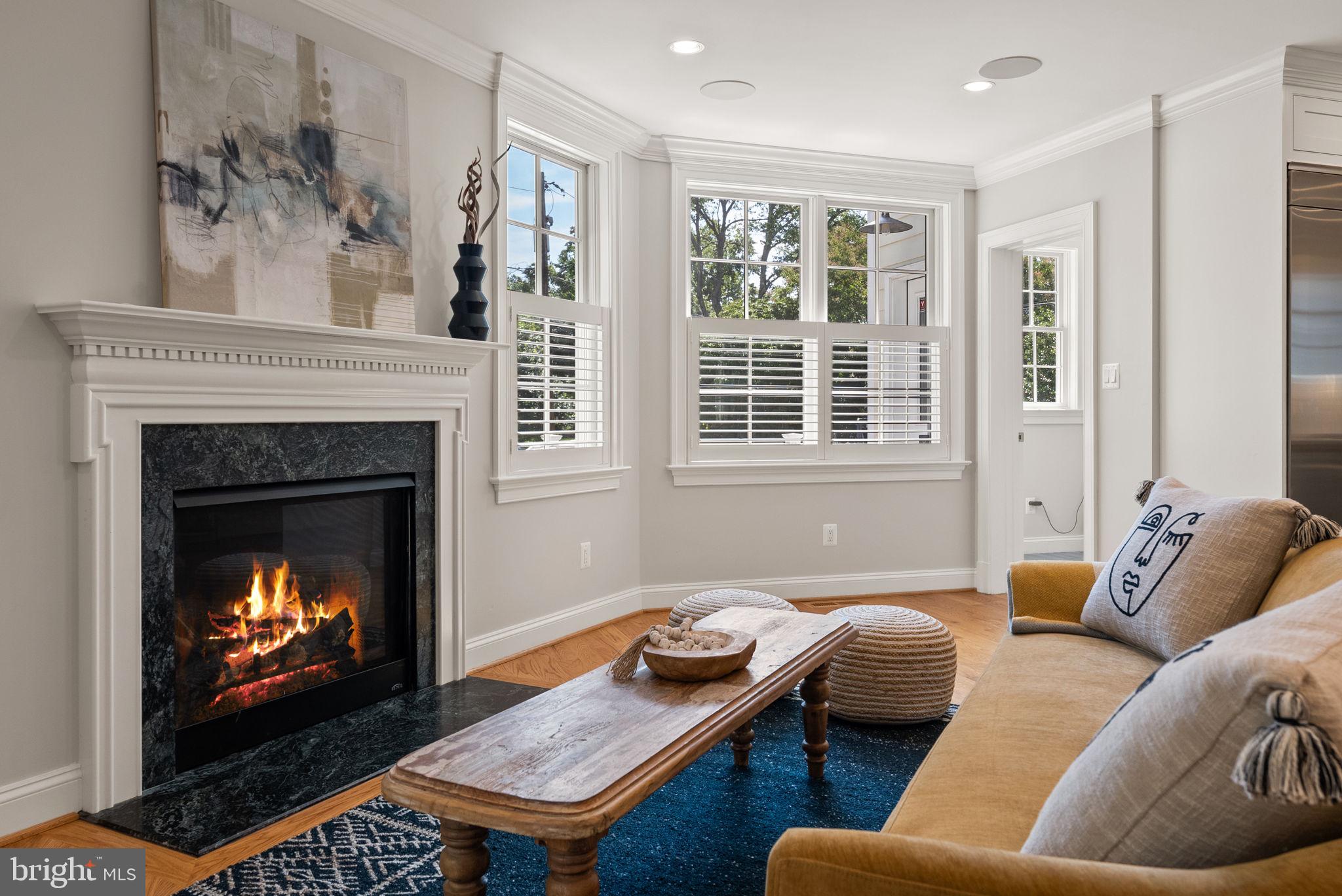 BATTERY PARK - Residential