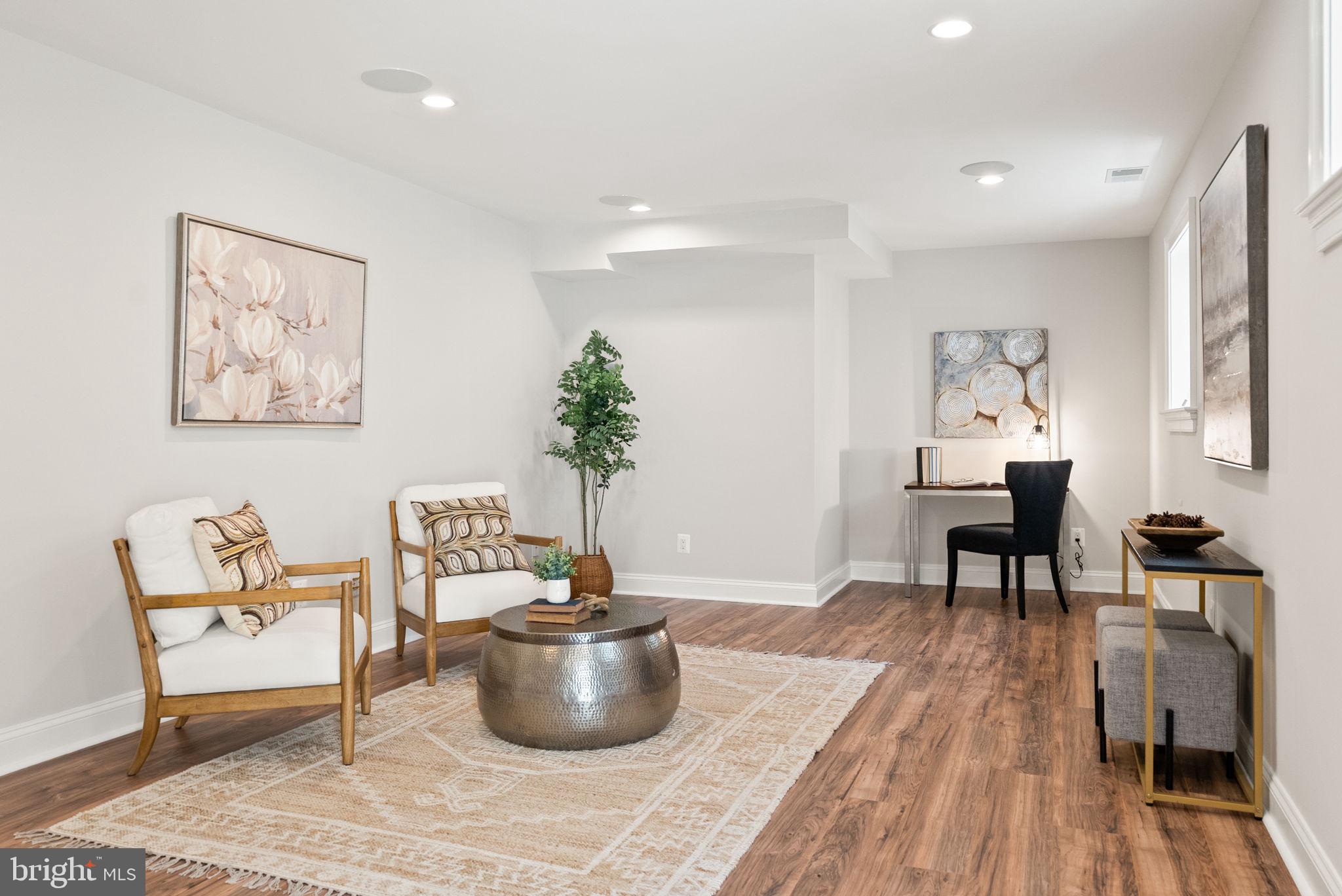 BATTERY PARK - Residential