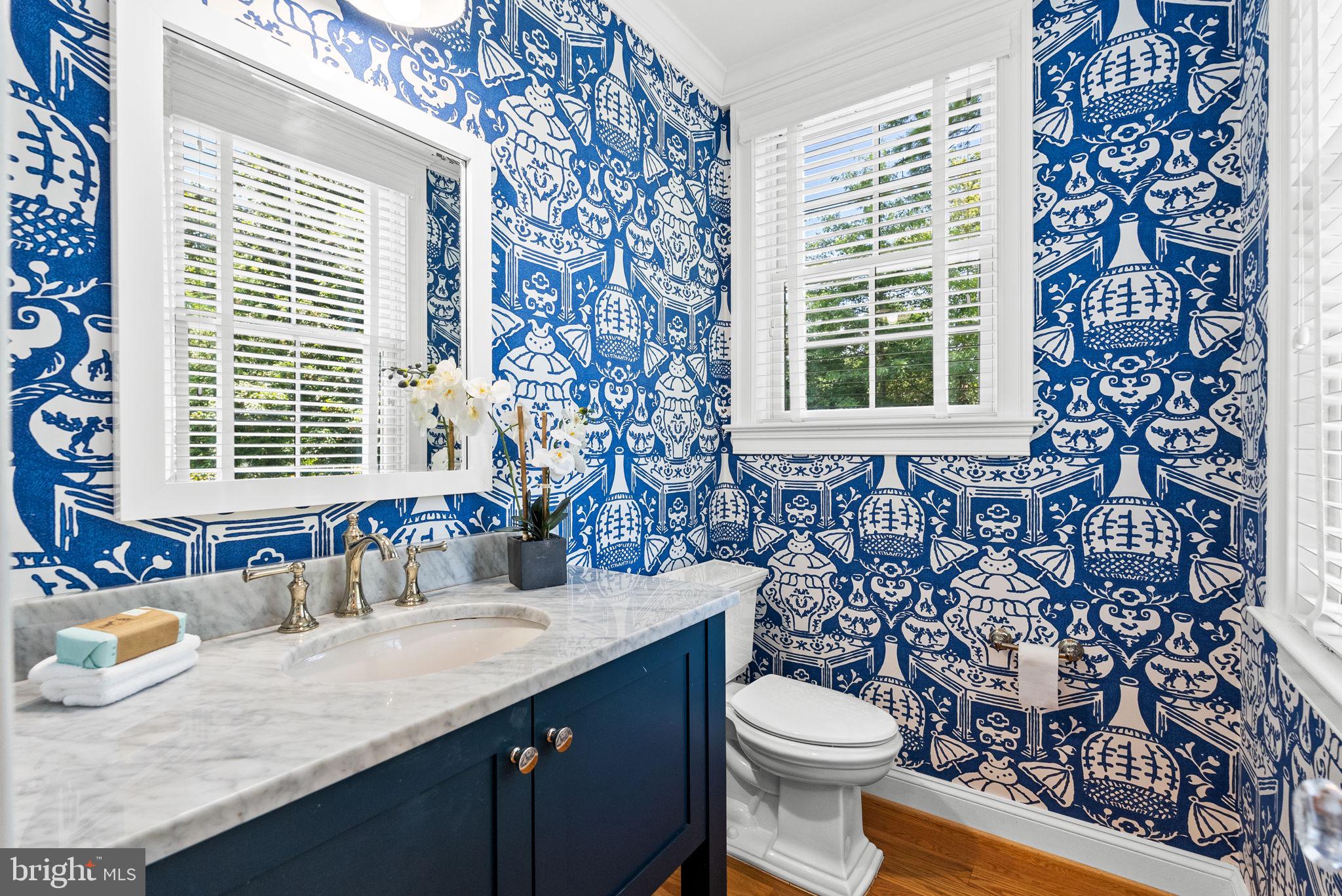 BATTERY PARK - Residential