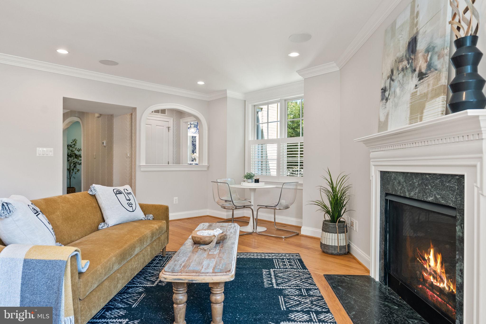 BATTERY PARK - Residential