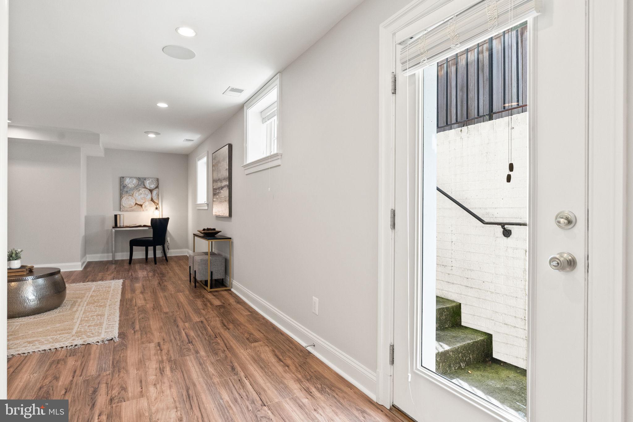 BATTERY PARK - Residential