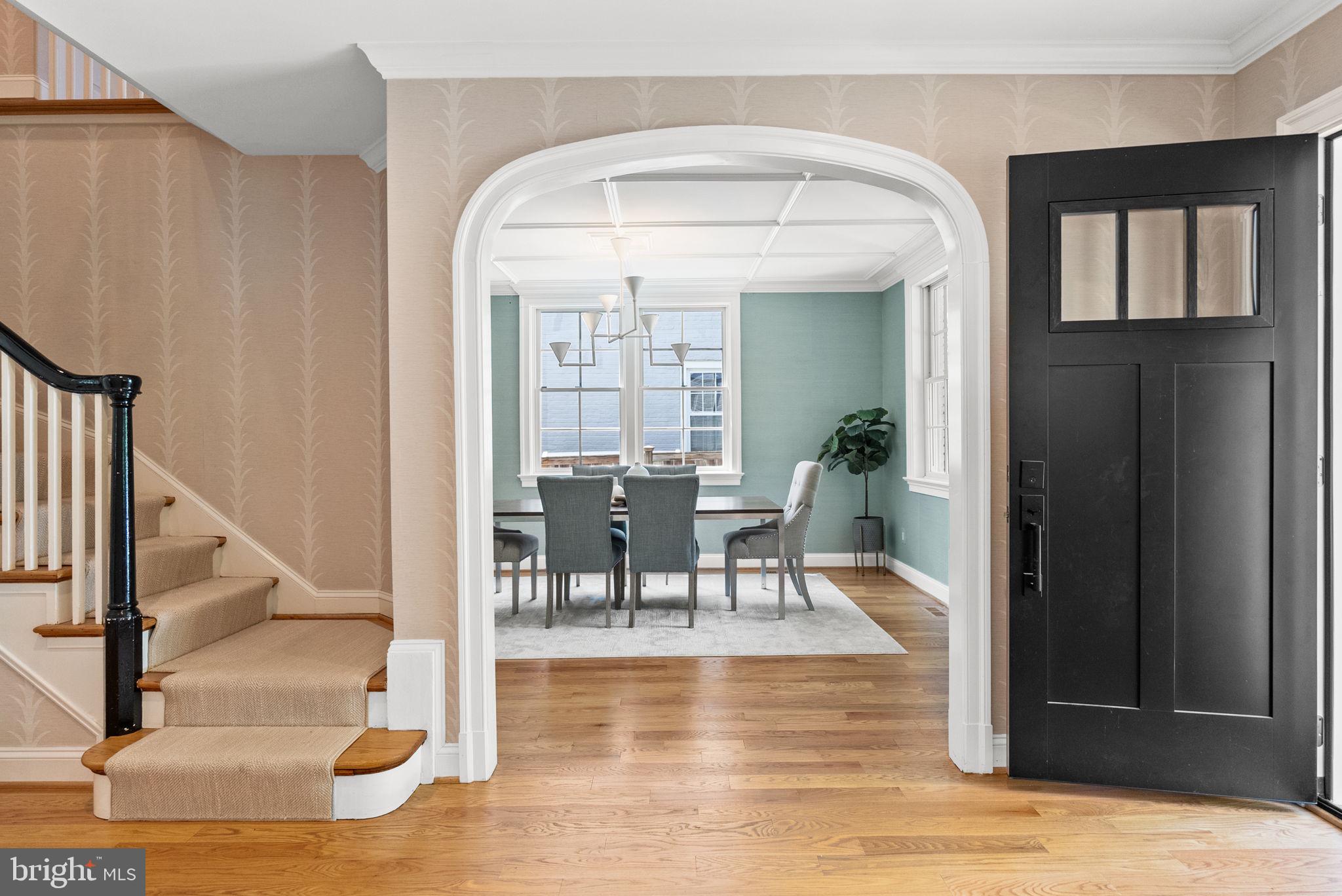 BATTERY PARK - Residential