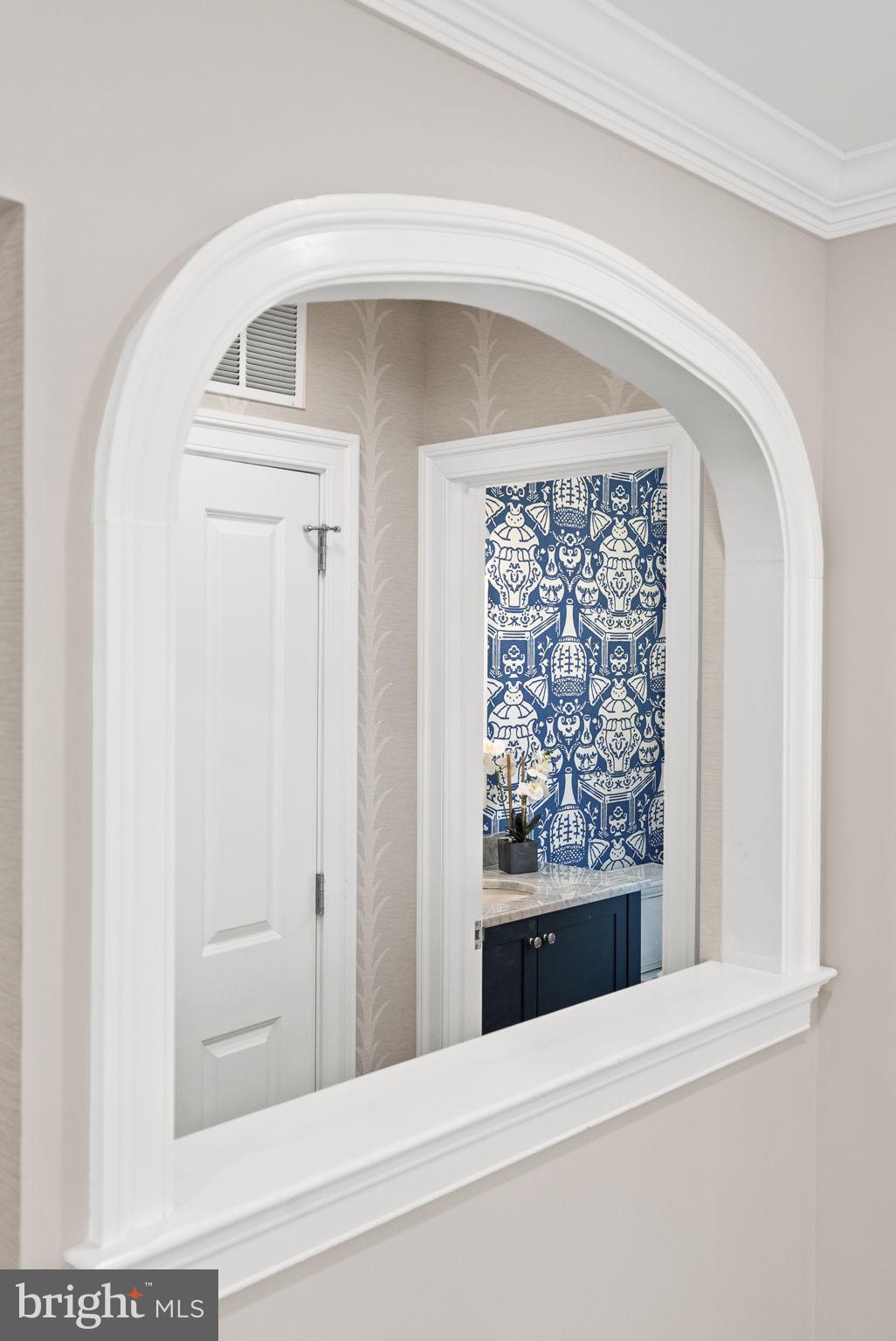 BATTERY PARK - Residential