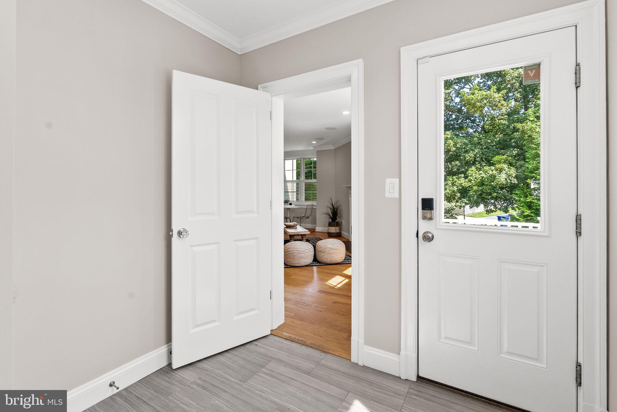 BATTERY PARK - Residential