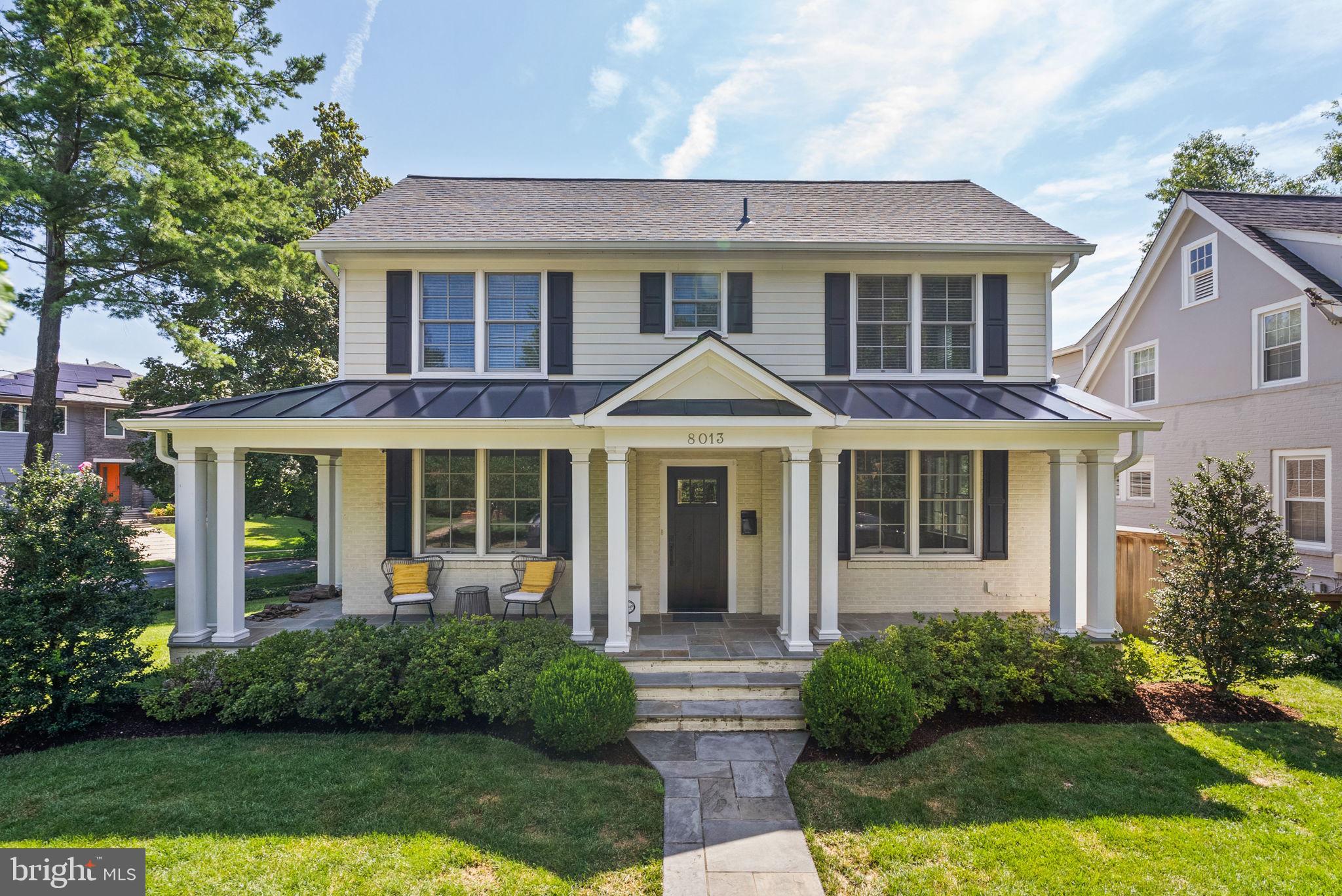 8013 MAPLE RIDGE ROAD