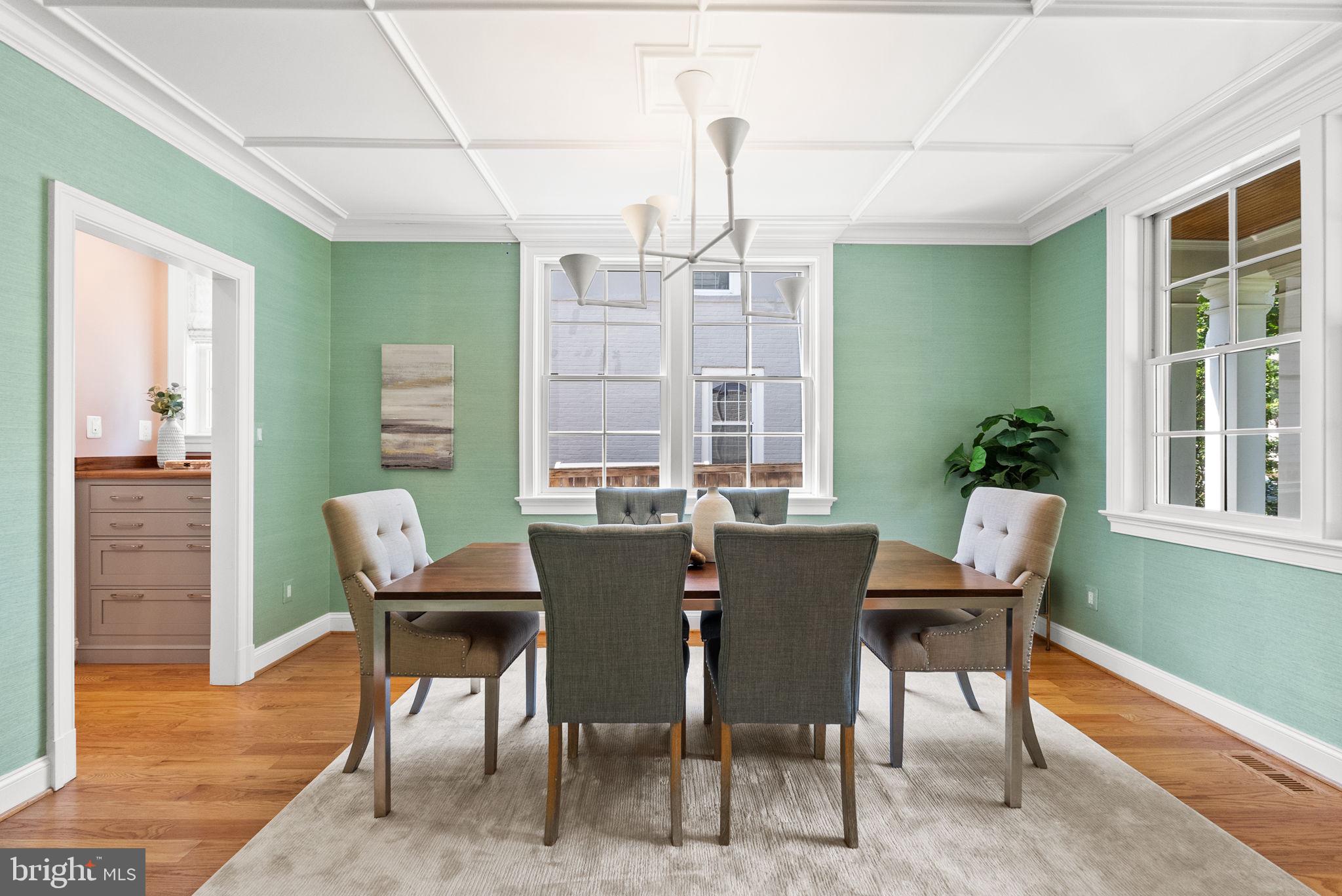 BATTERY PARK - Residential