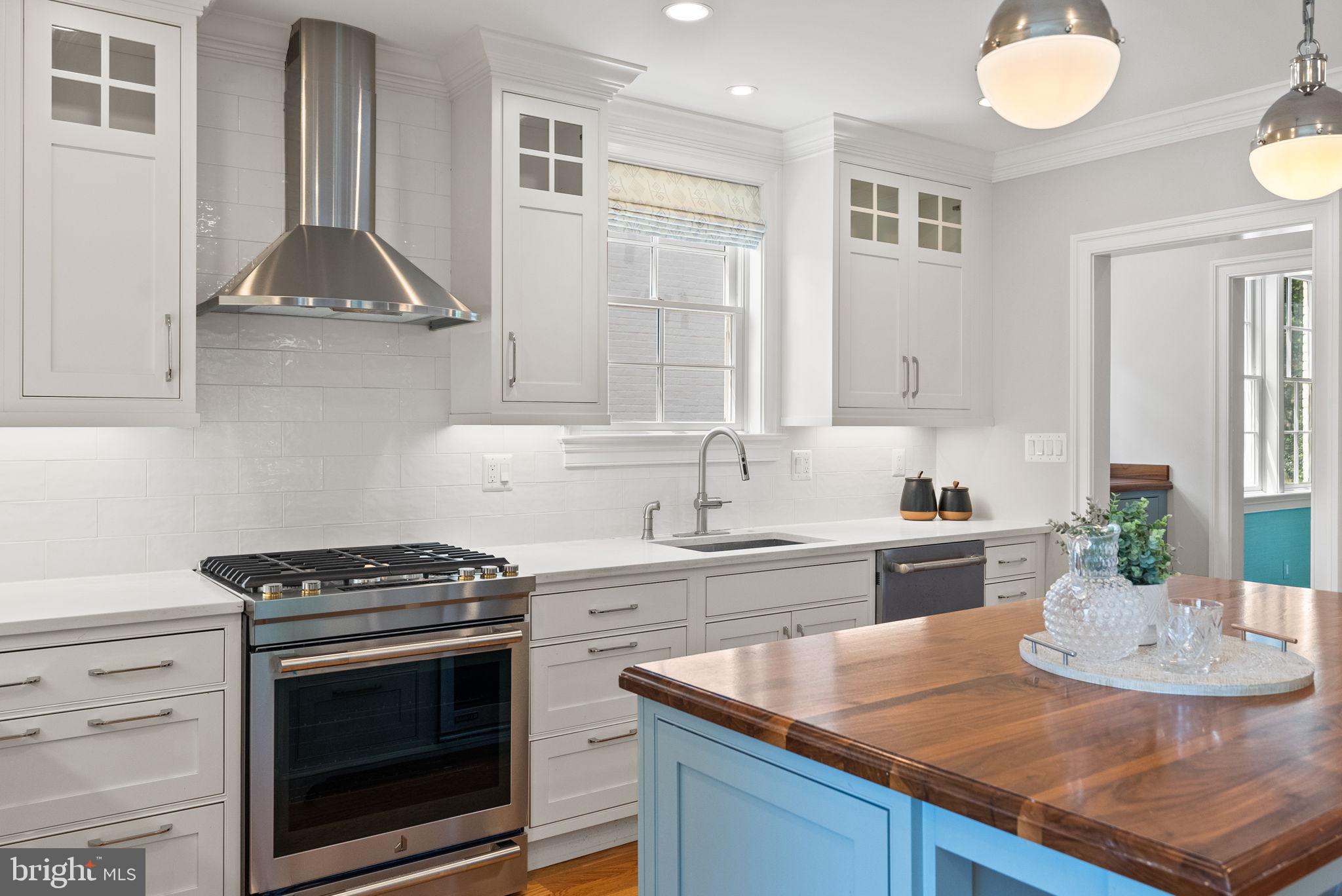 BATTERY PARK - Residential