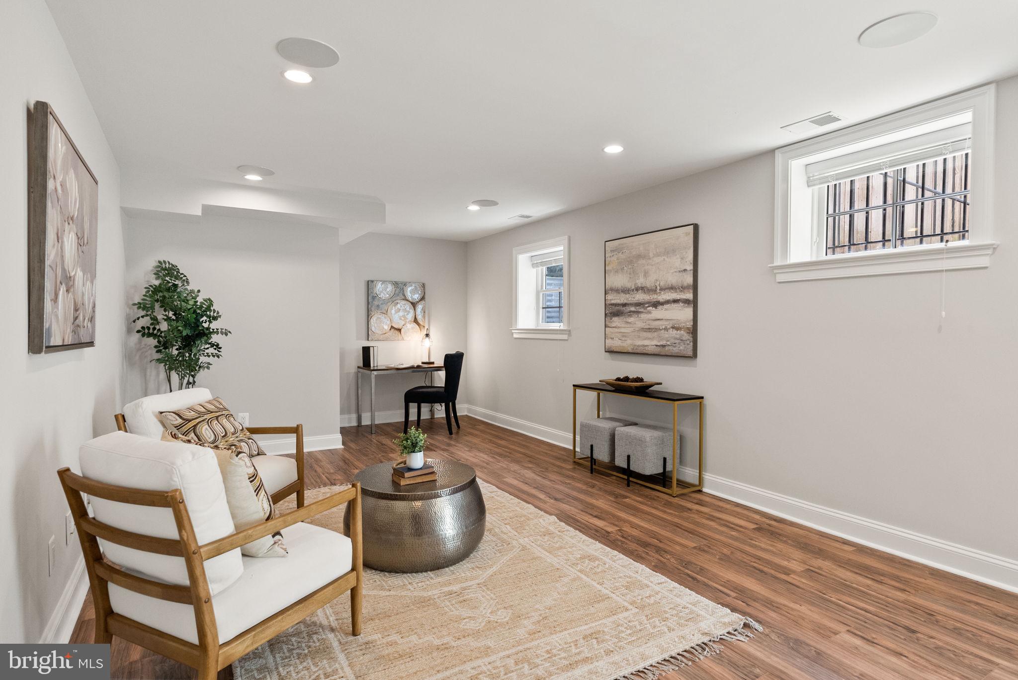 BATTERY PARK - Residential