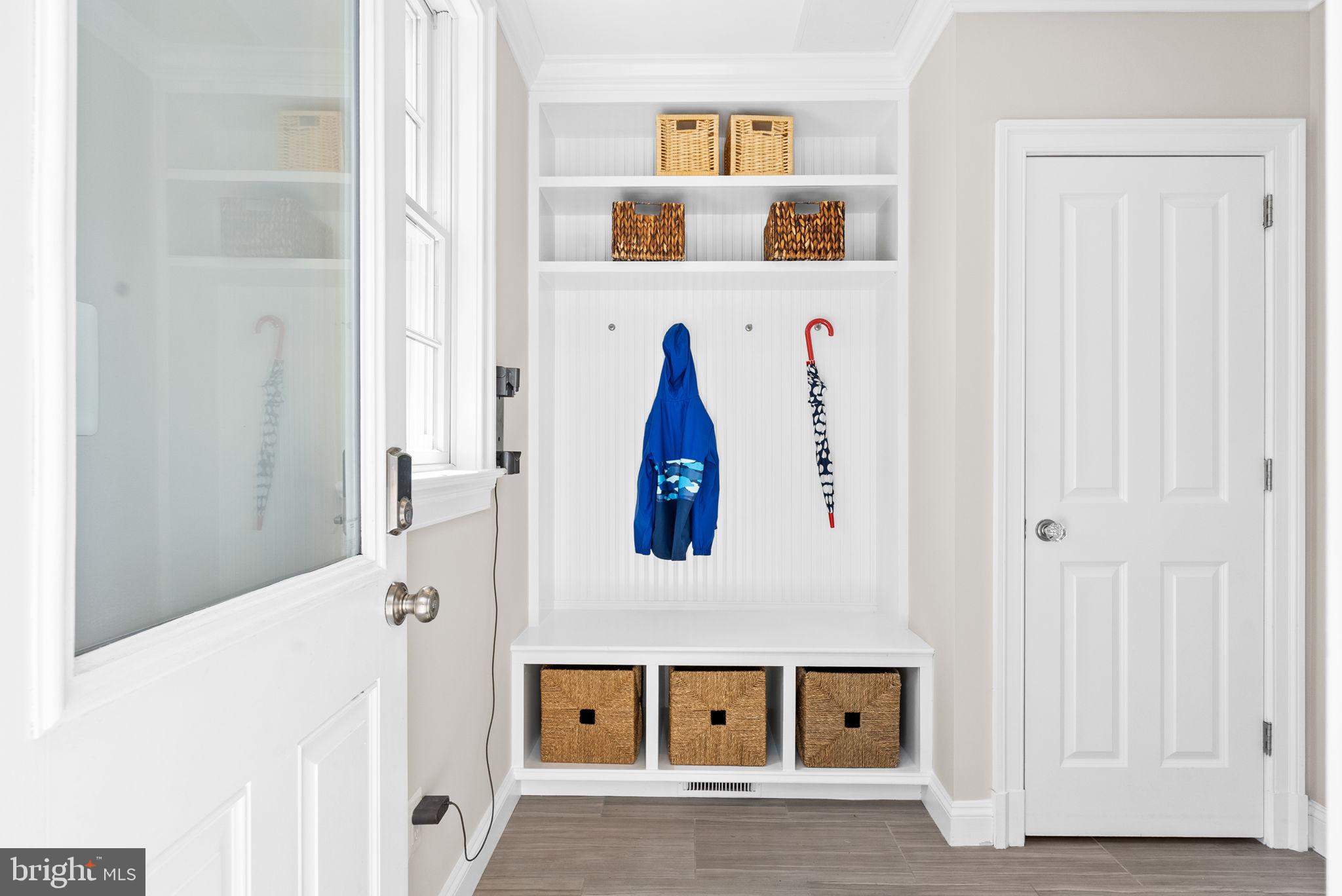 BATTERY PARK - Residential