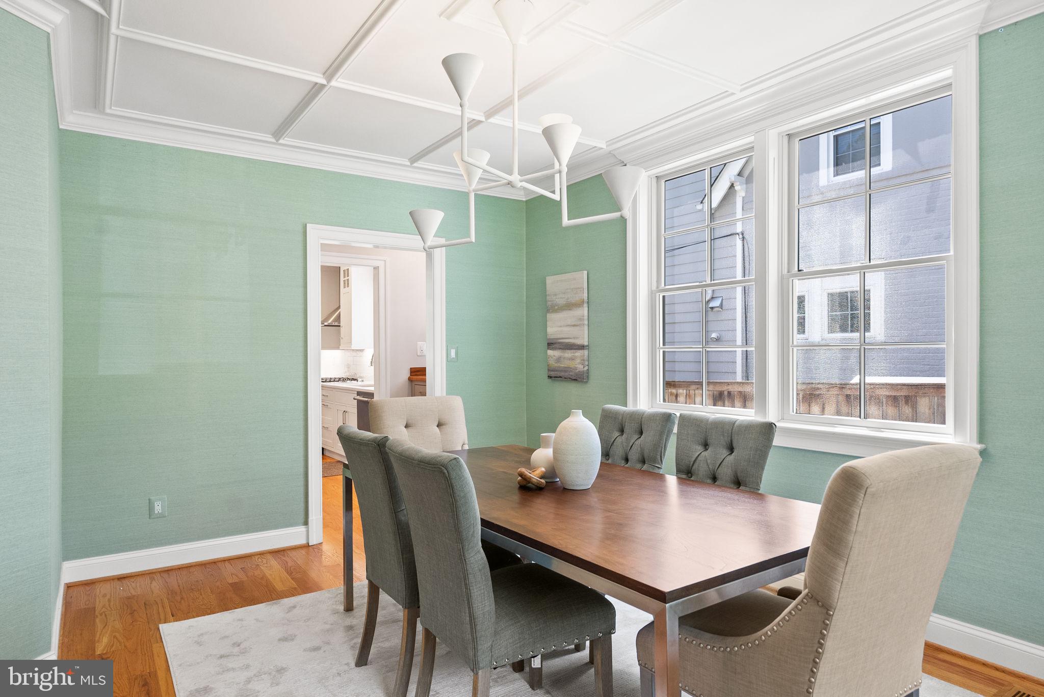 BATTERY PARK - Residential