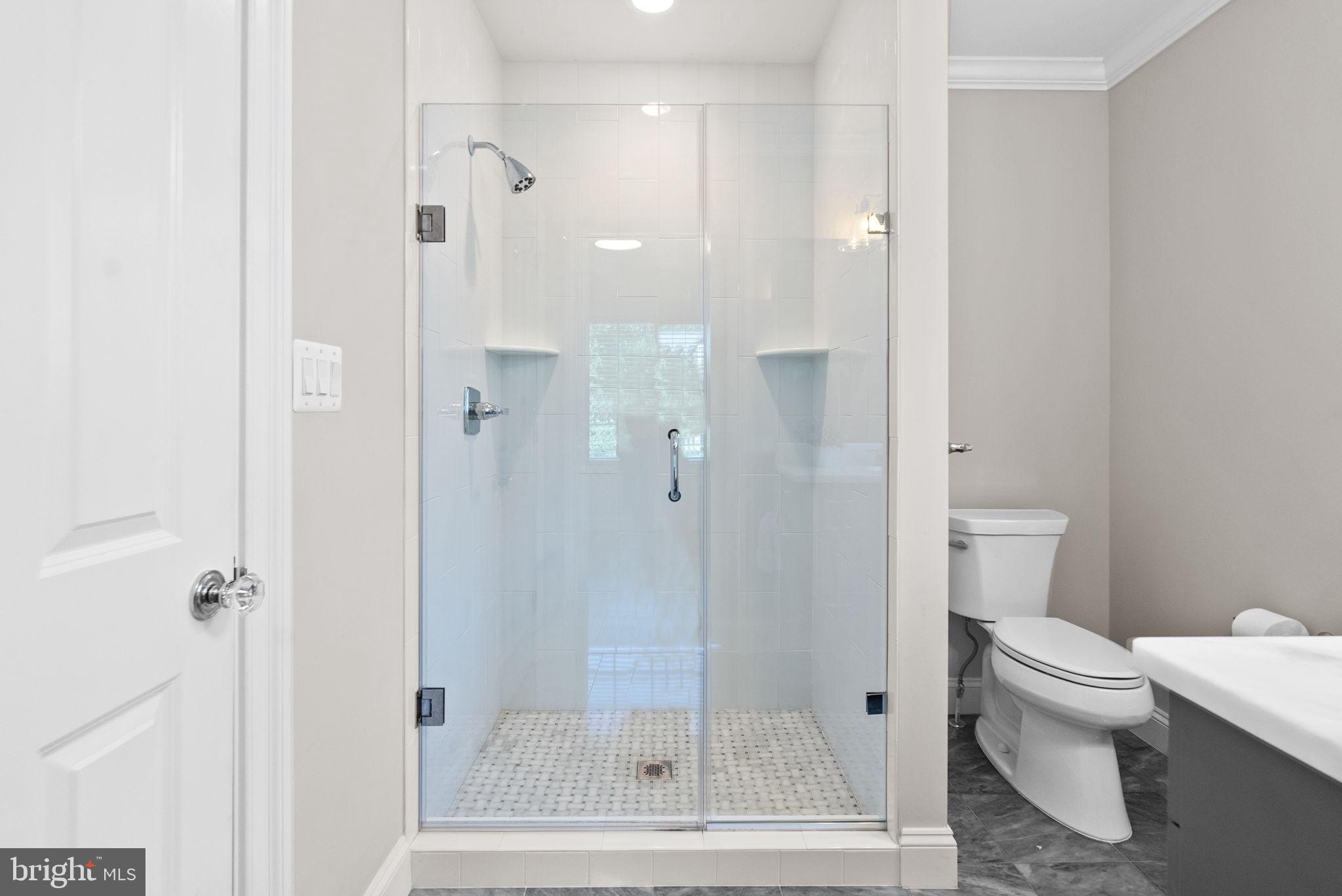 BATTERY PARK - Residential