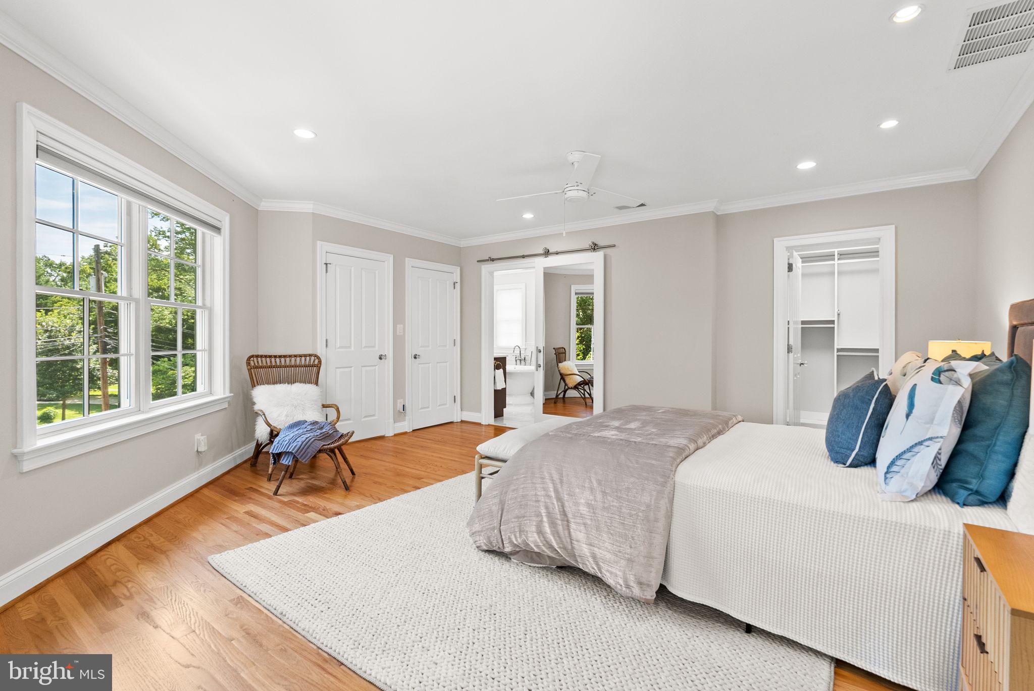 BATTERY PARK - Residential