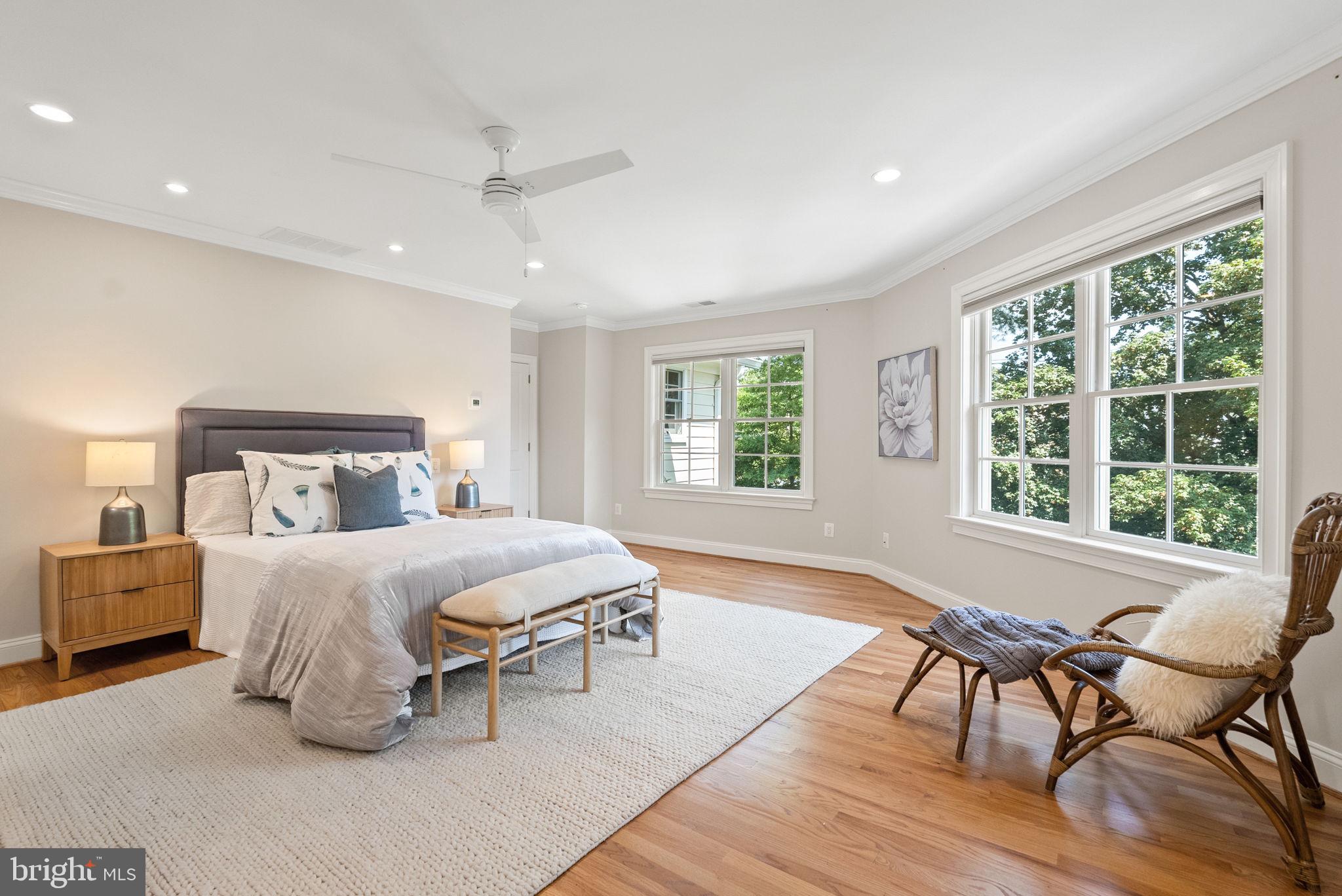 BATTERY PARK - Residential