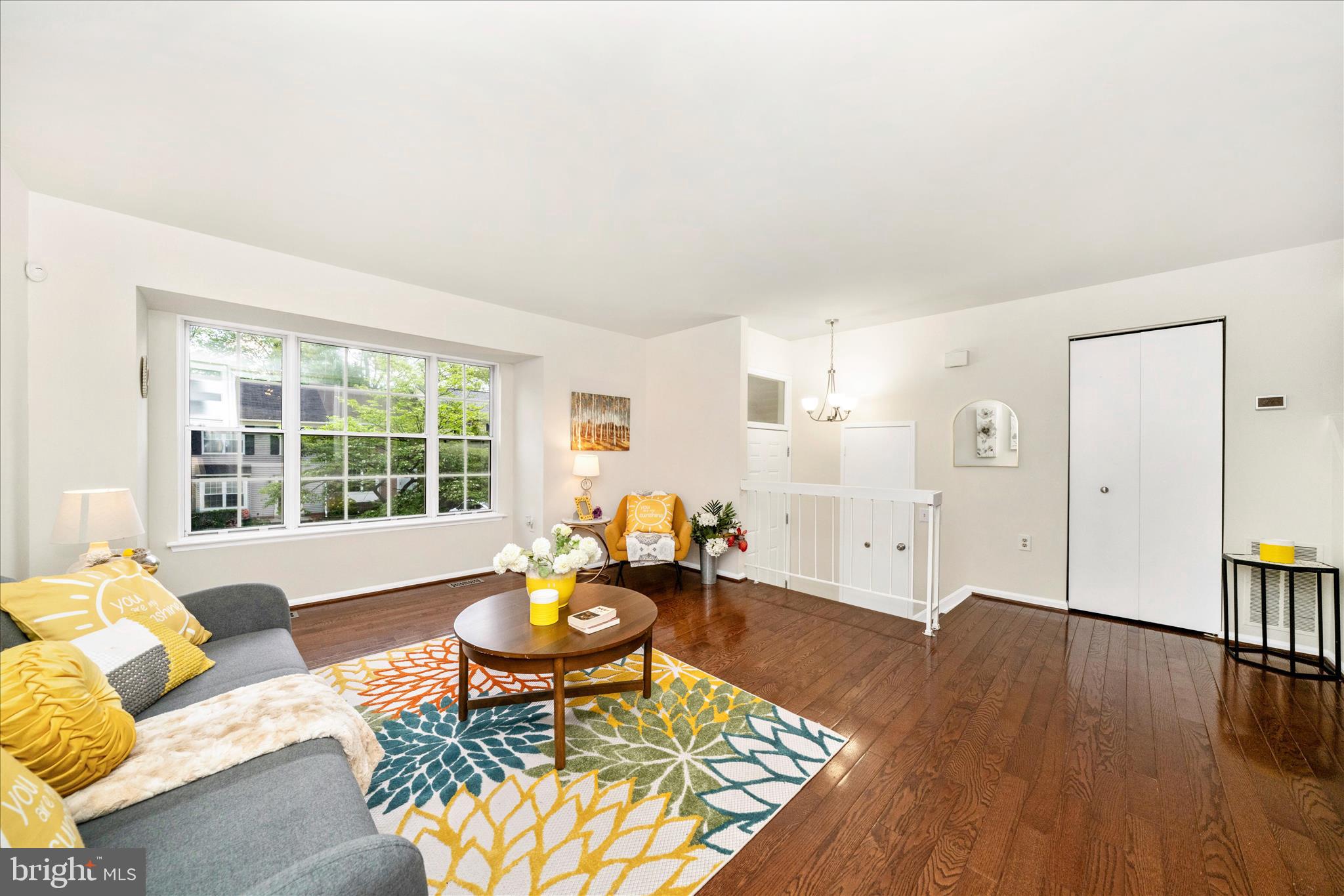 GERMANTOWN VIEW - Residential