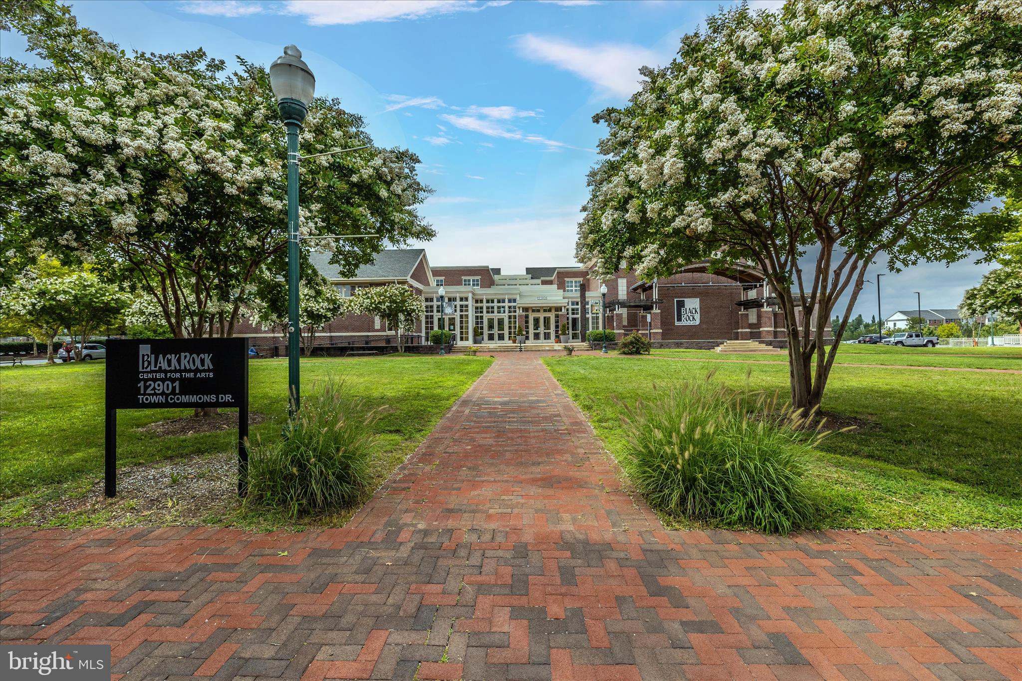 GERMANTOWN VIEW - Residential