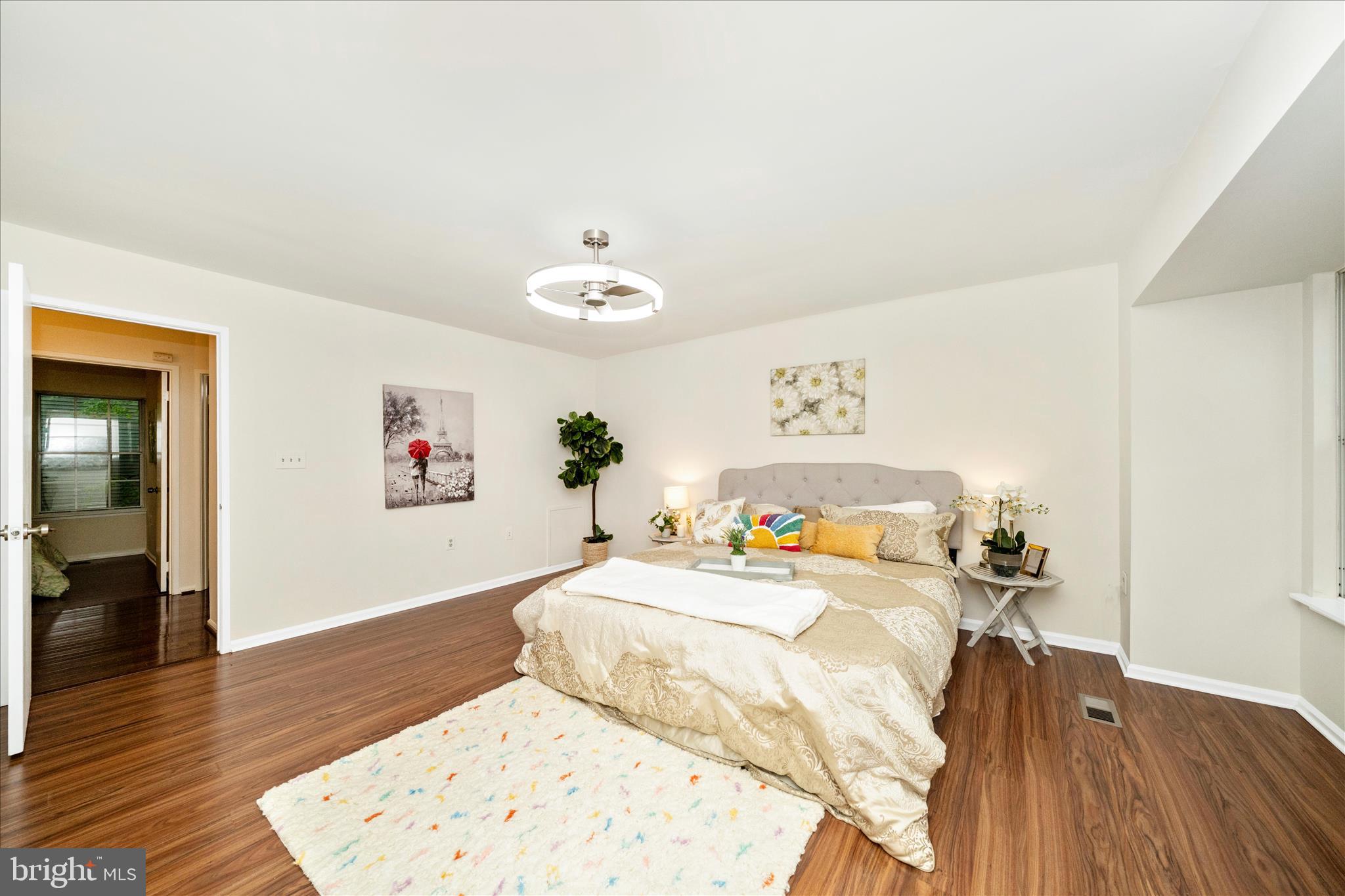 GERMANTOWN VIEW - Residential