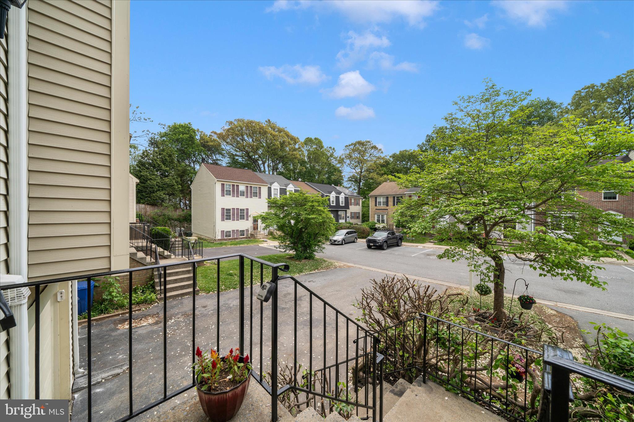 GERMANTOWN VIEW - Residential