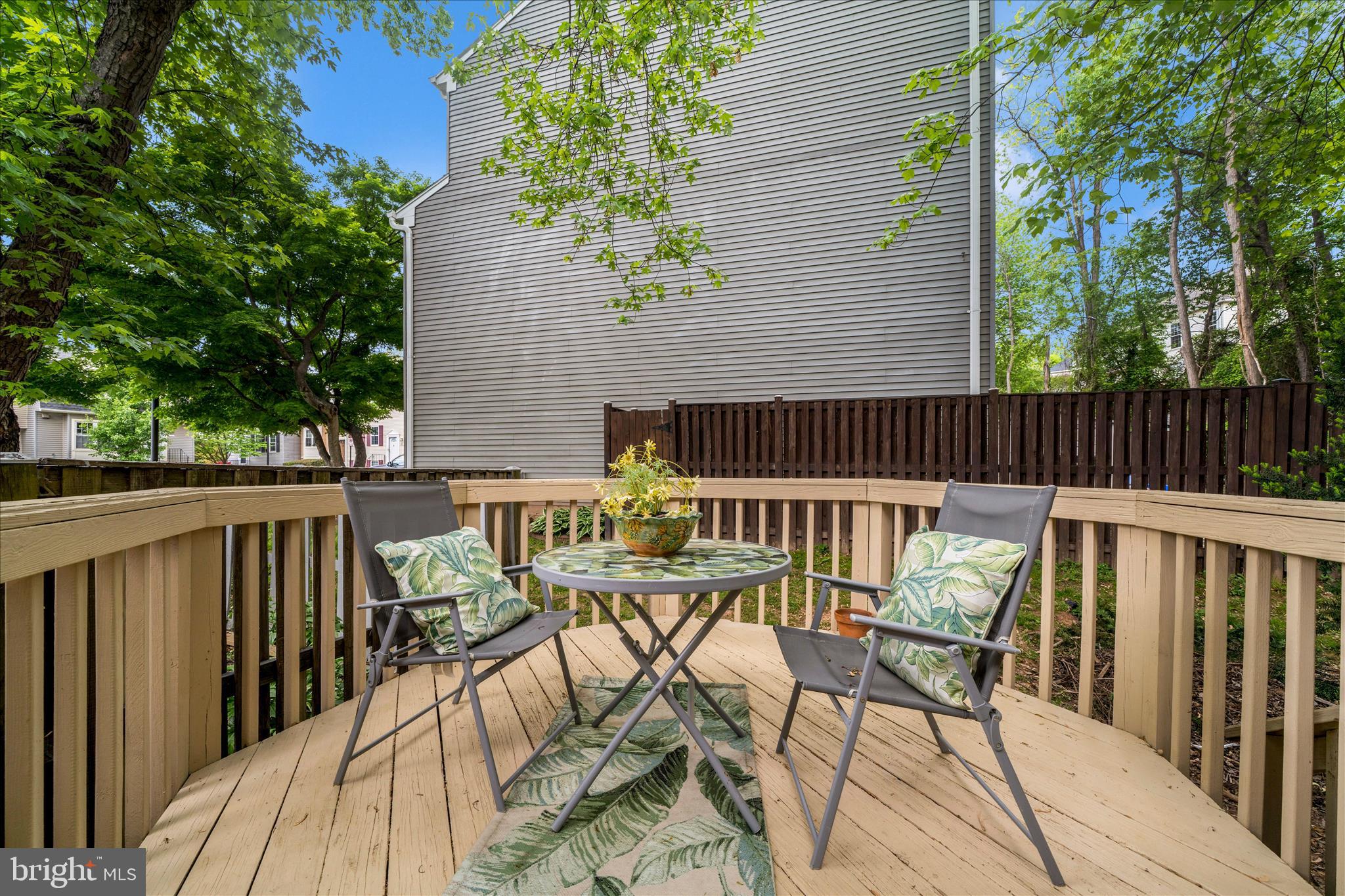 GERMANTOWN VIEW - Residential