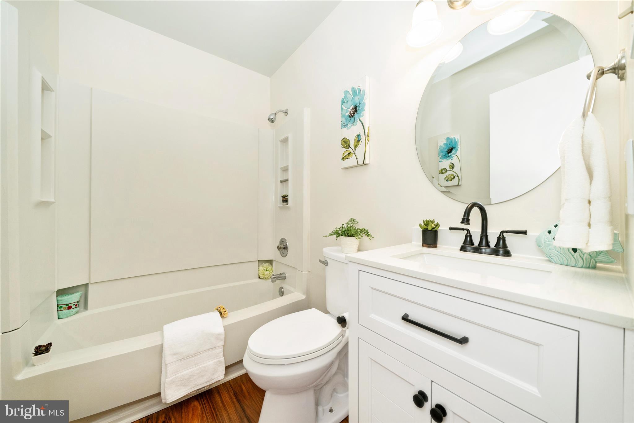 GERMANTOWN VIEW - Residential