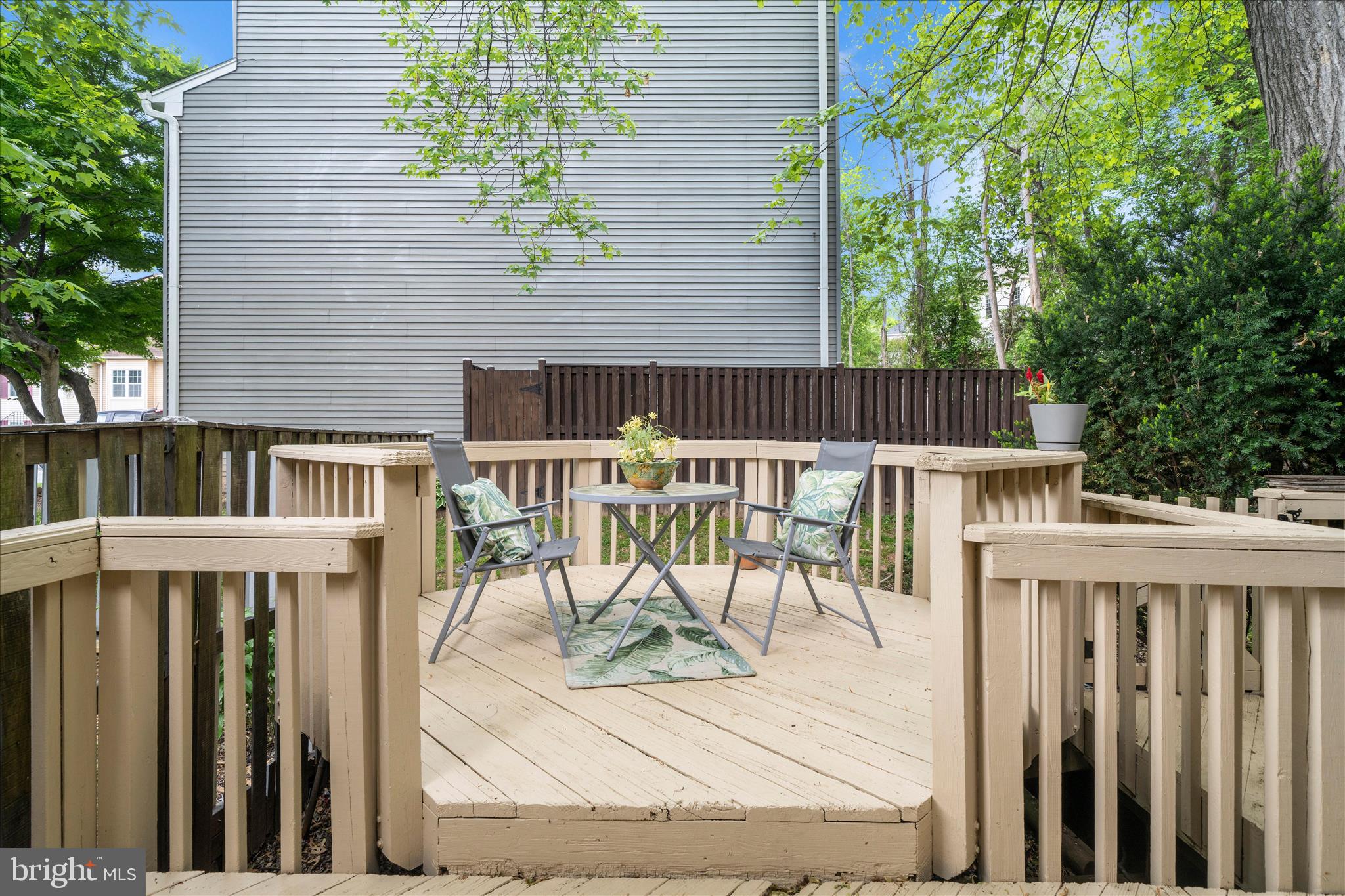 GERMANTOWN VIEW - Residential