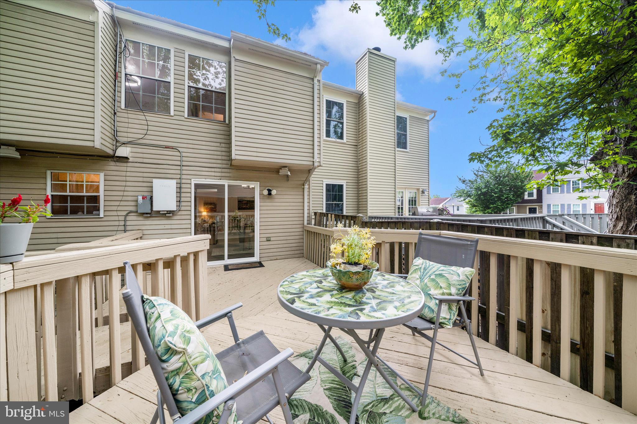 GERMANTOWN VIEW - Residential