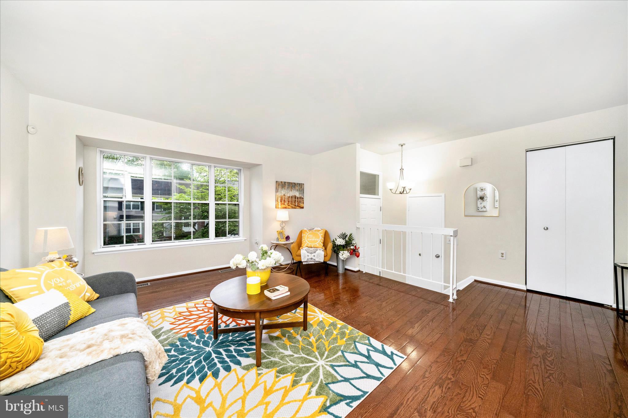 GERMANTOWN VIEW - Residential