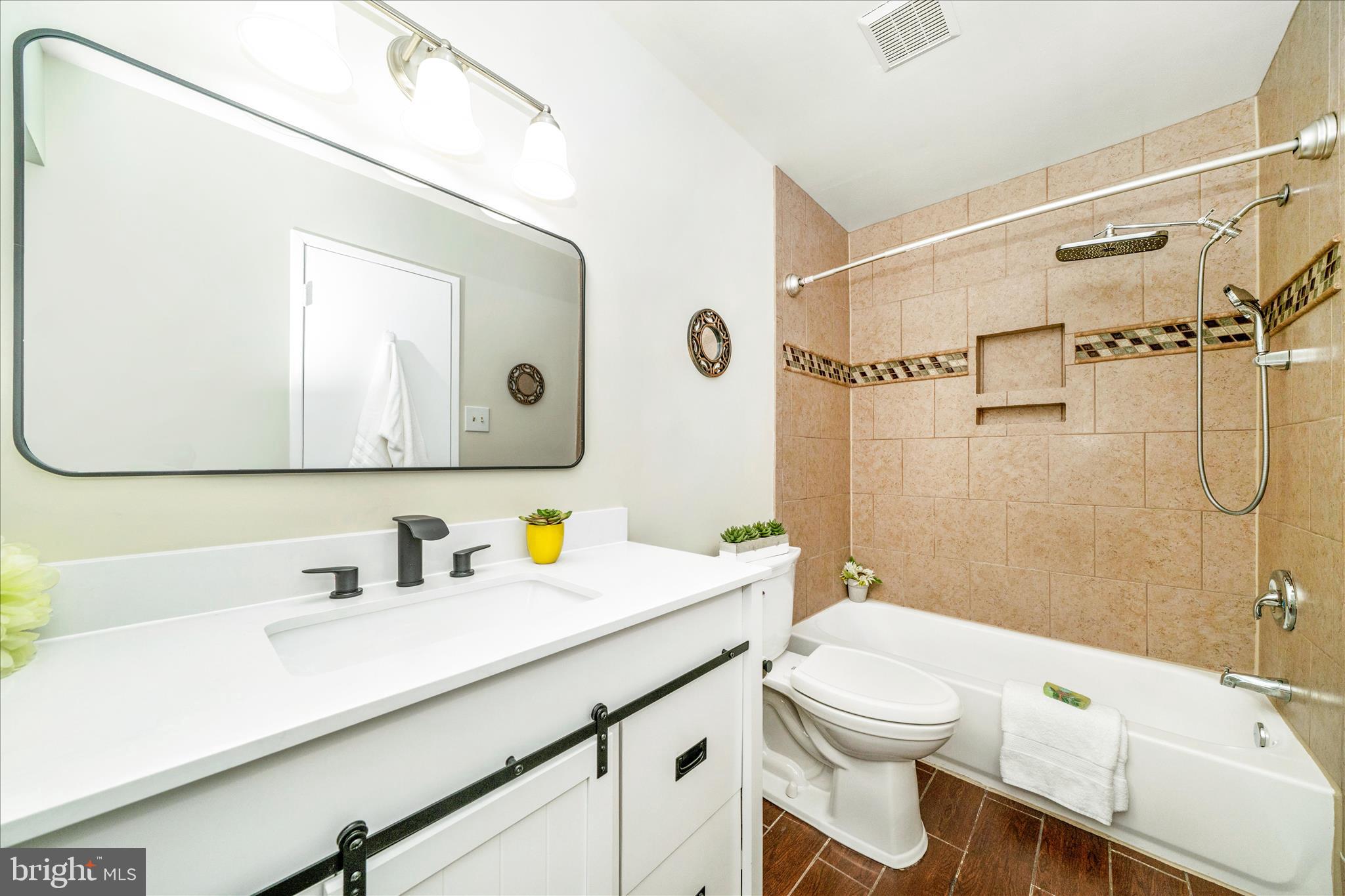 GERMANTOWN VIEW - Residential