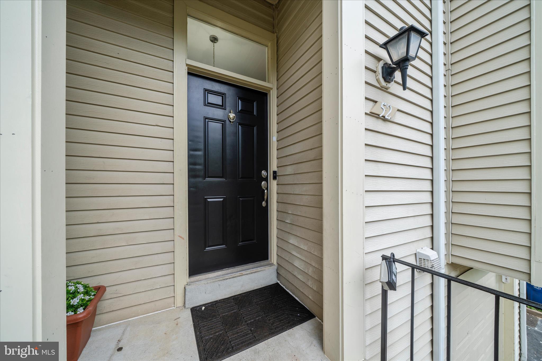 GERMANTOWN VIEW - Residential