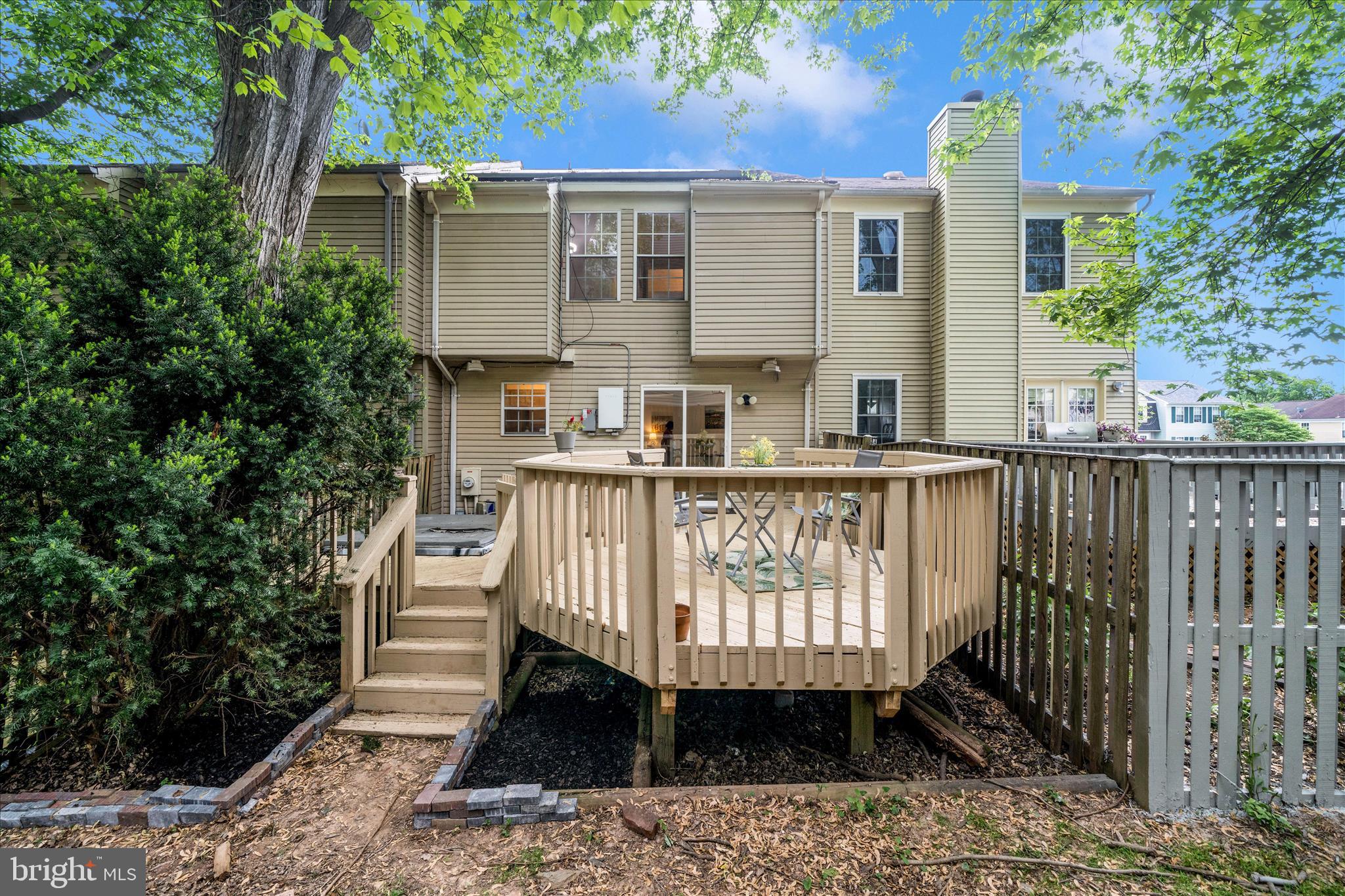 GERMANTOWN VIEW - Residential