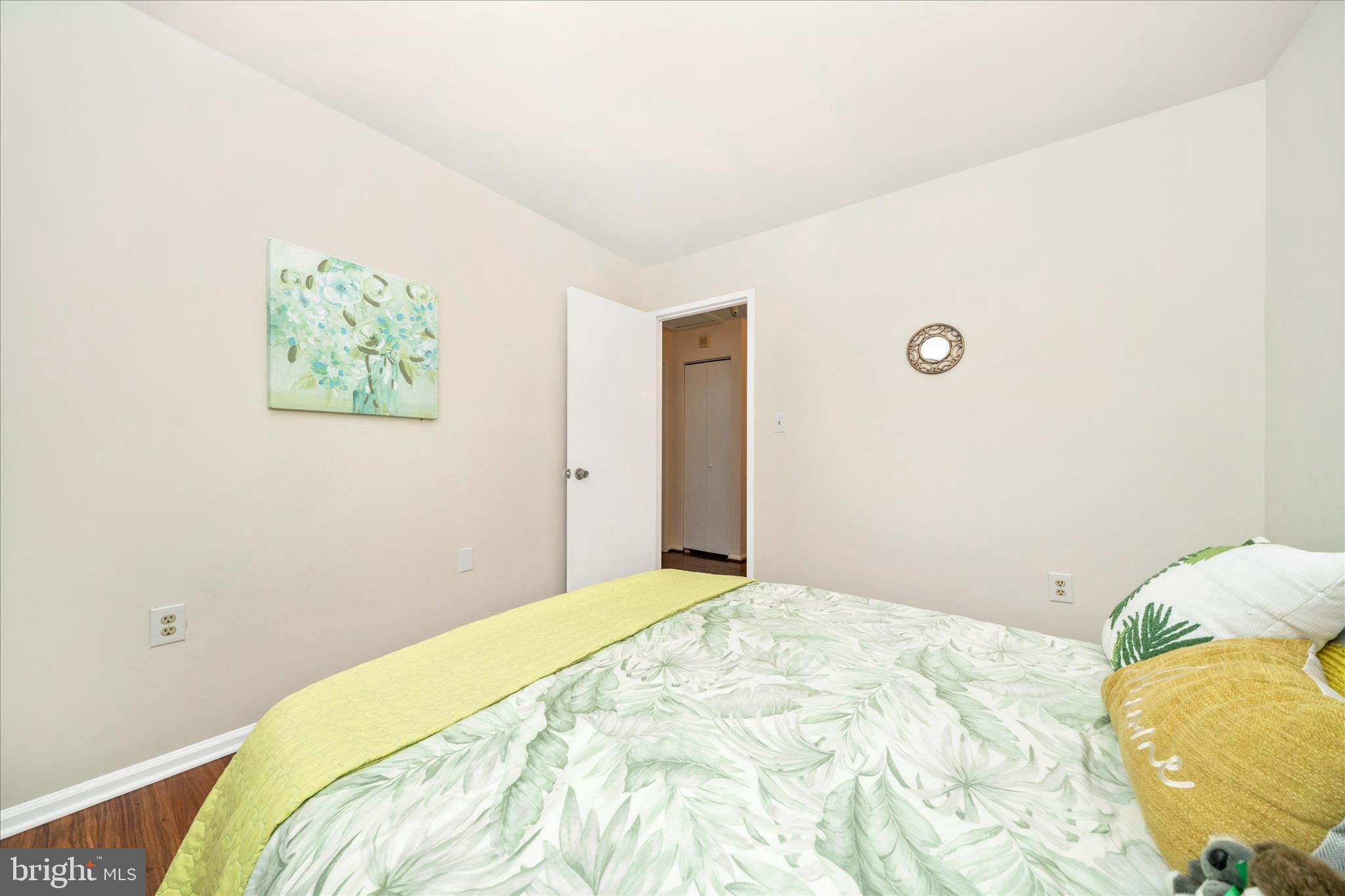 GERMANTOWN VIEW - Residential