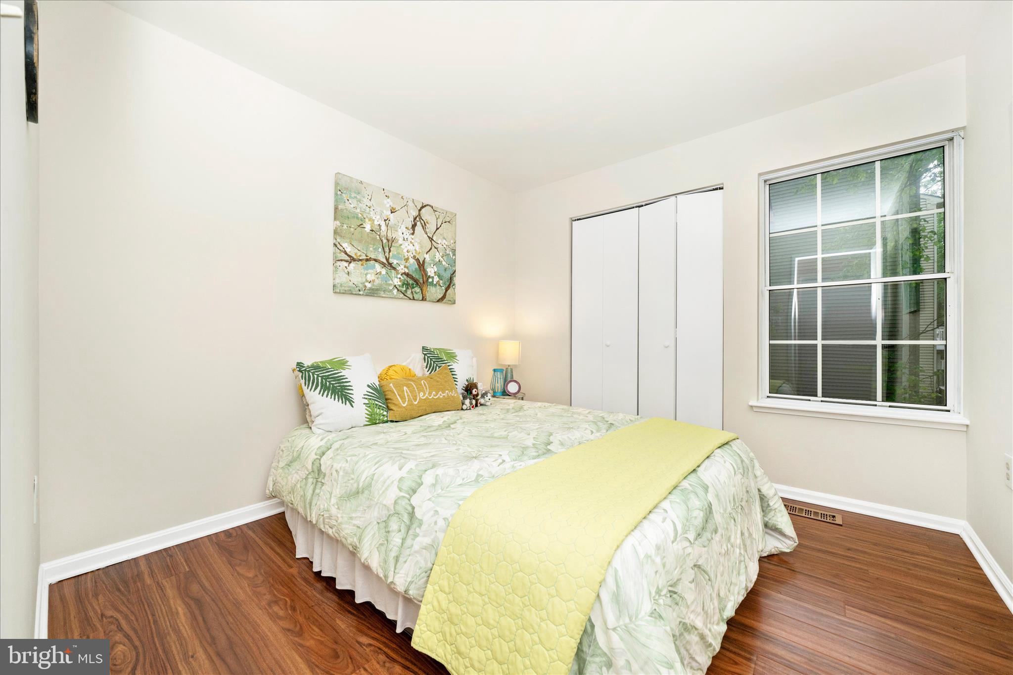 GERMANTOWN VIEW - Residential