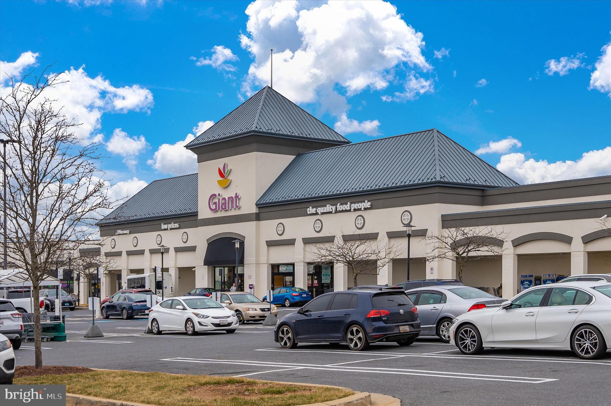 GERMANTOWN VIEW - Residential