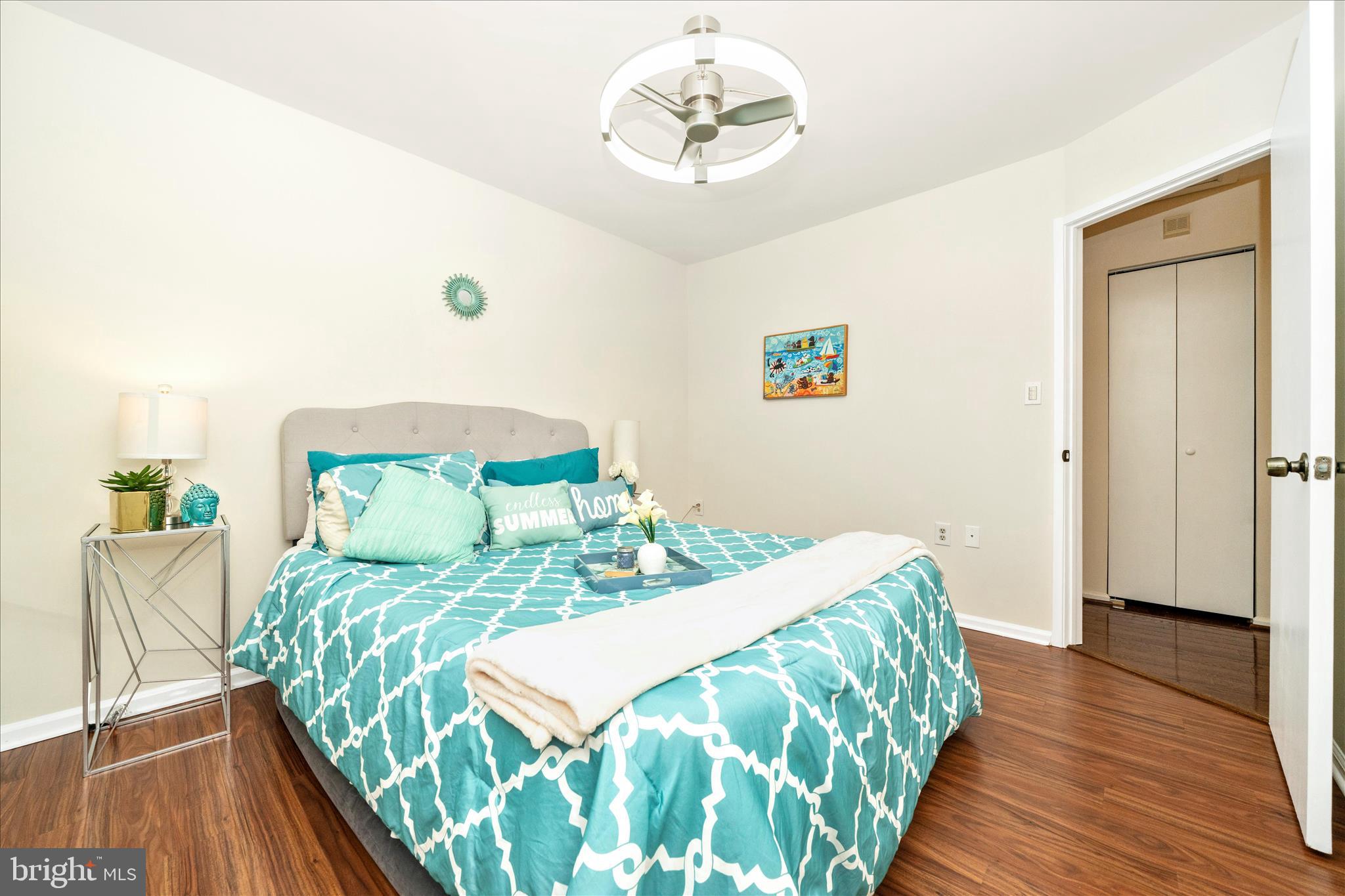 GERMANTOWN VIEW - Residential