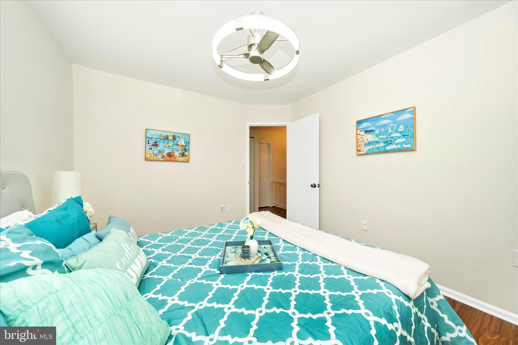 GERMANTOWN VIEW - Residential