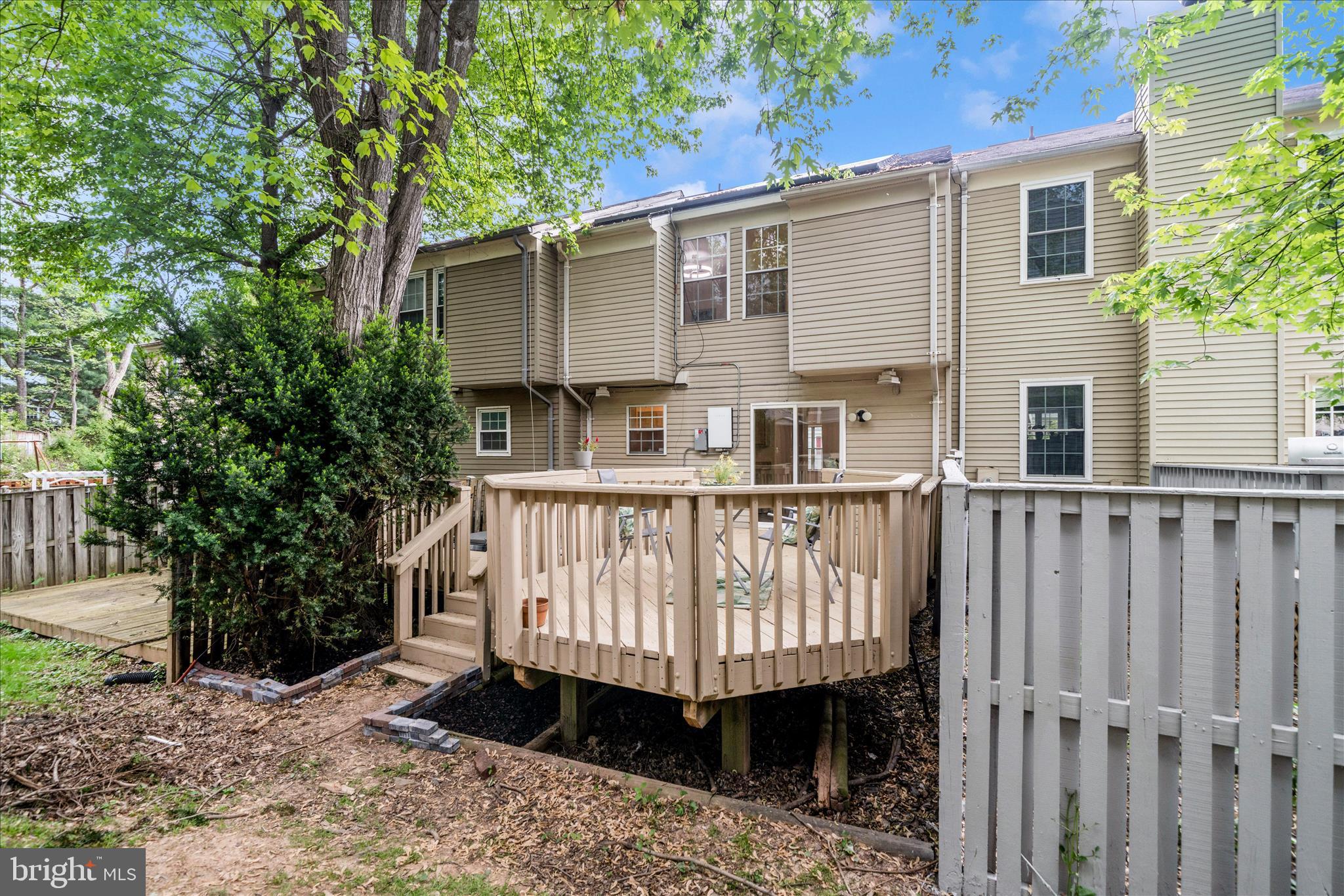 GERMANTOWN VIEW - Residential