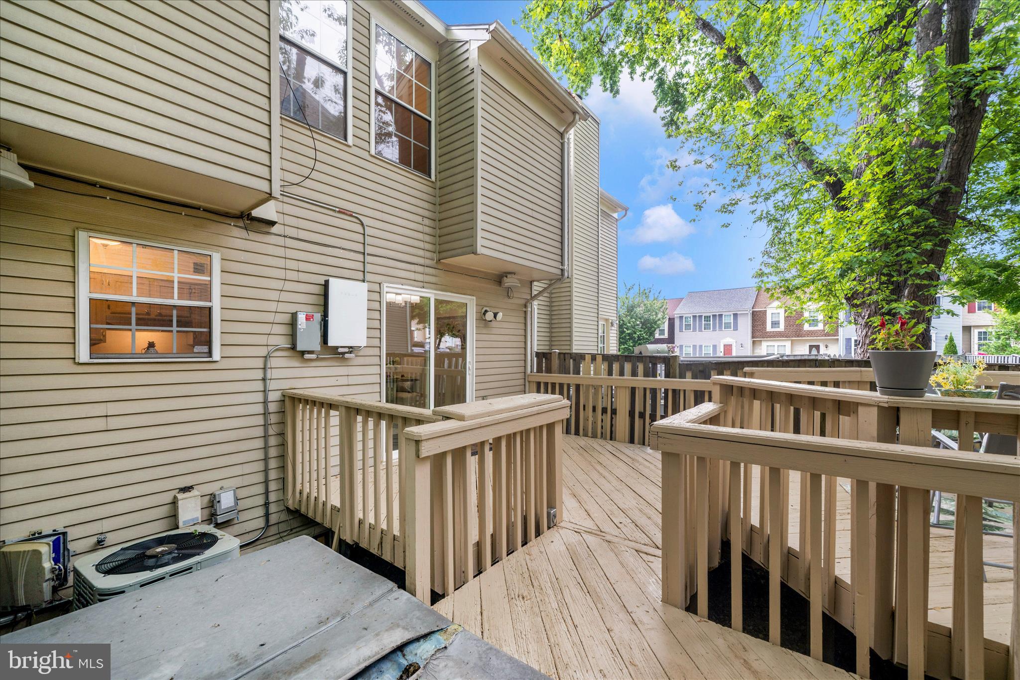 GERMANTOWN VIEW - Residential