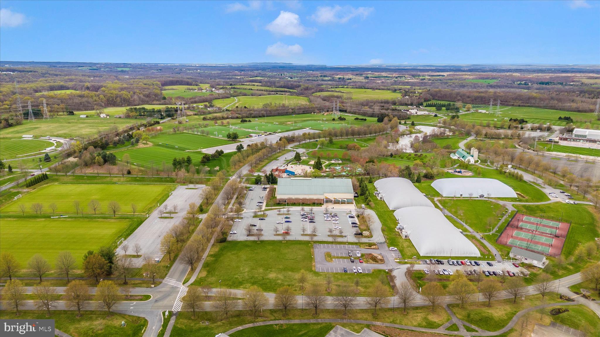 GERMANTOWN VIEW - Residential