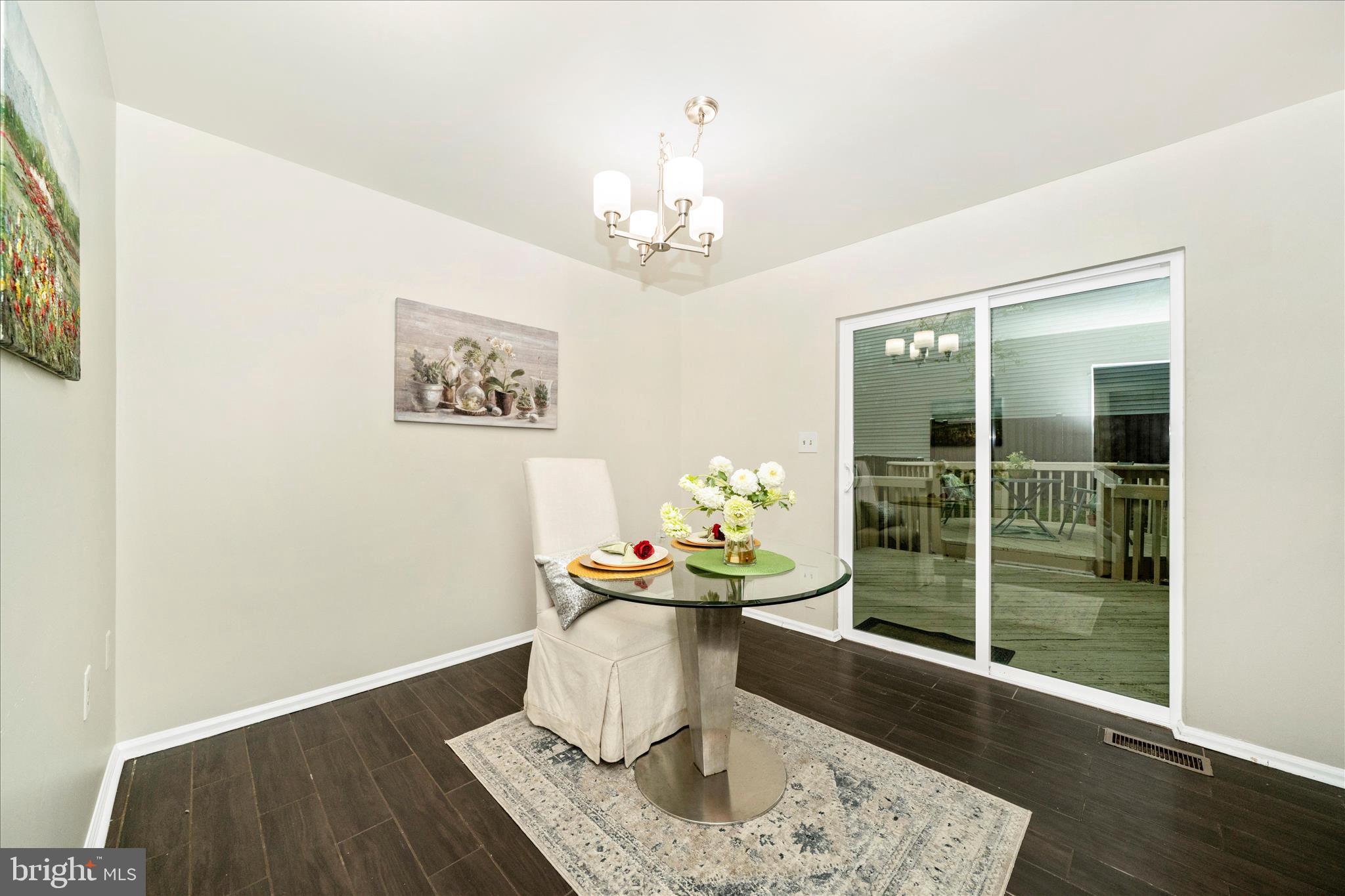 GERMANTOWN VIEW - Residential