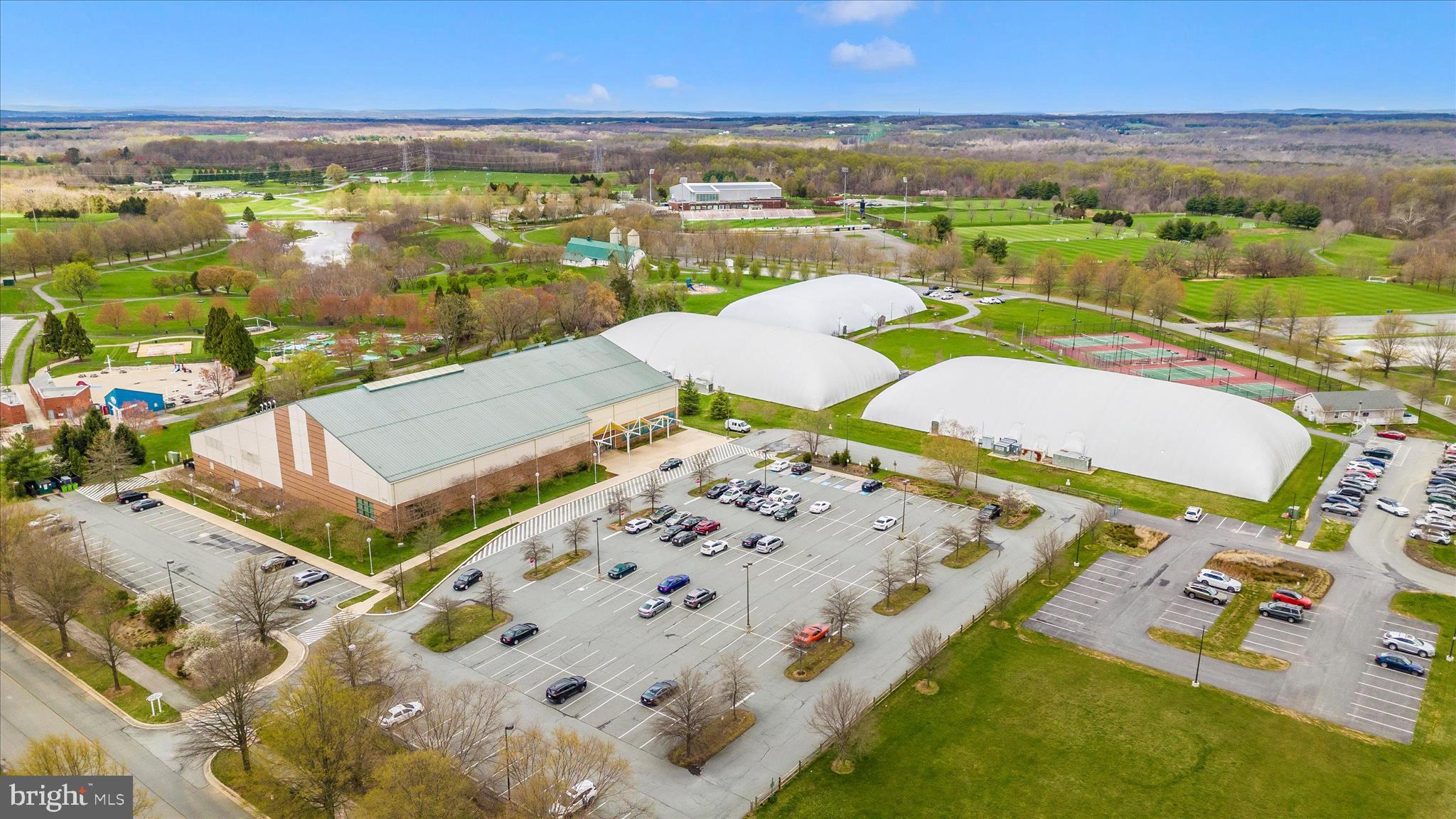 GERMANTOWN VIEW - Residential