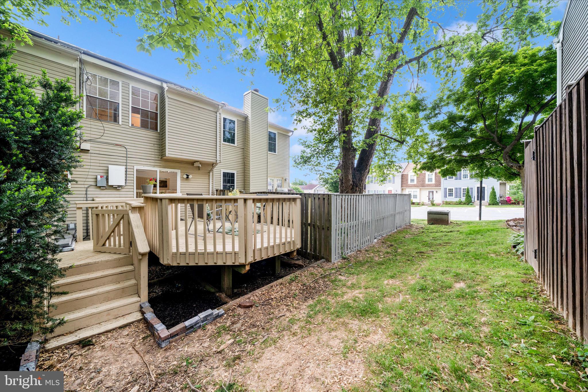 GERMANTOWN VIEW - Residential